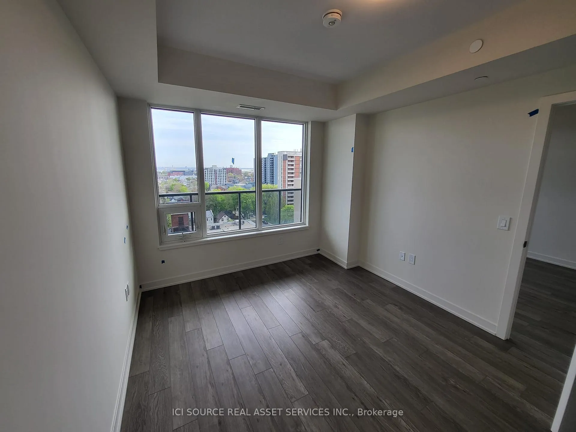 Photo 5 of Unit 1122, 212 King William Street, Hamilton, Beasley — HOMEH