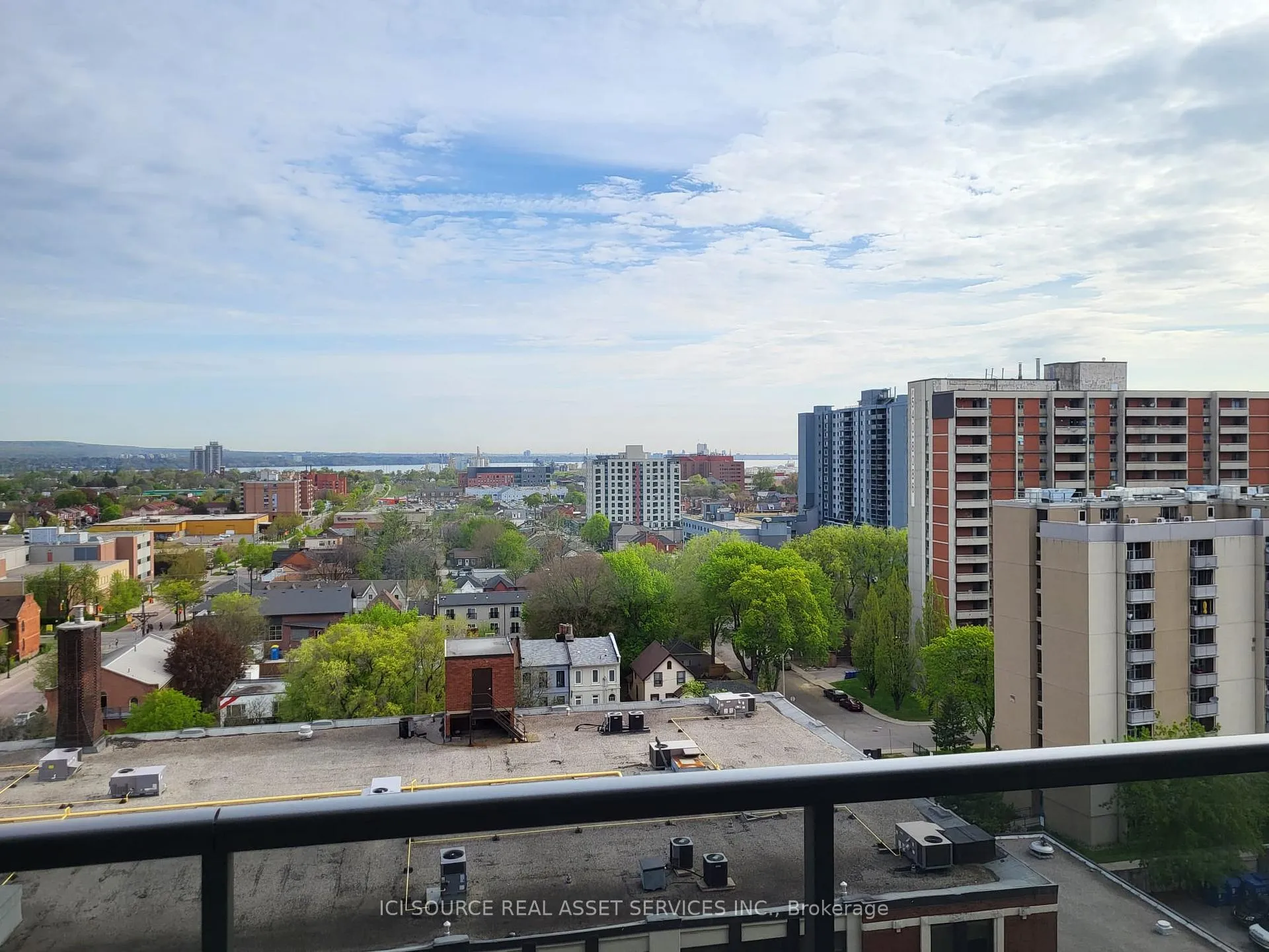 Photo 16 of Unit 1122, 212 King William Street, Hamilton, Beasley — HOMEH