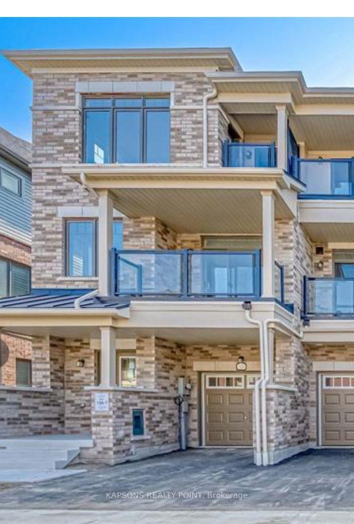 Front of 1110 Lockie Dr On L1h 7k5