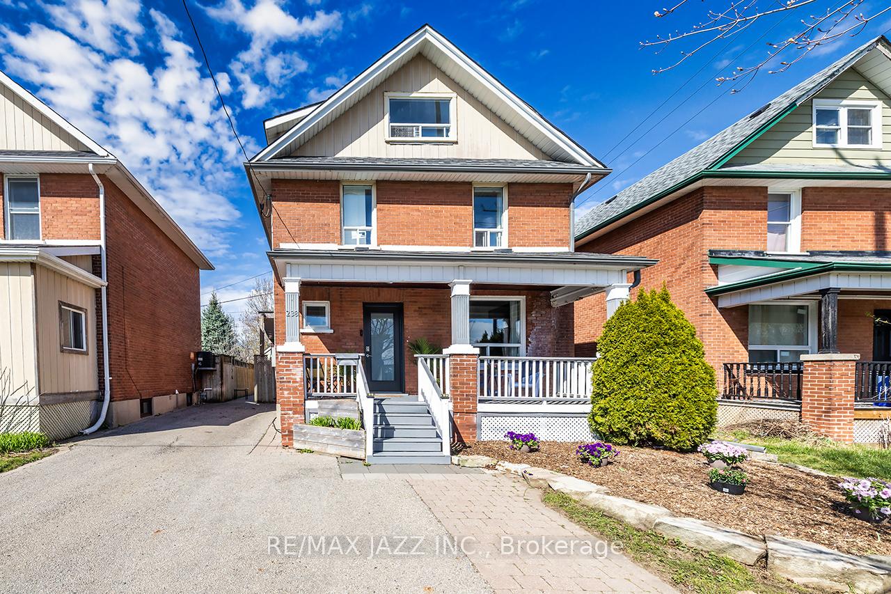 Photo 1 of 238 Division Street, Oshawa, O'Neill — HOMEH