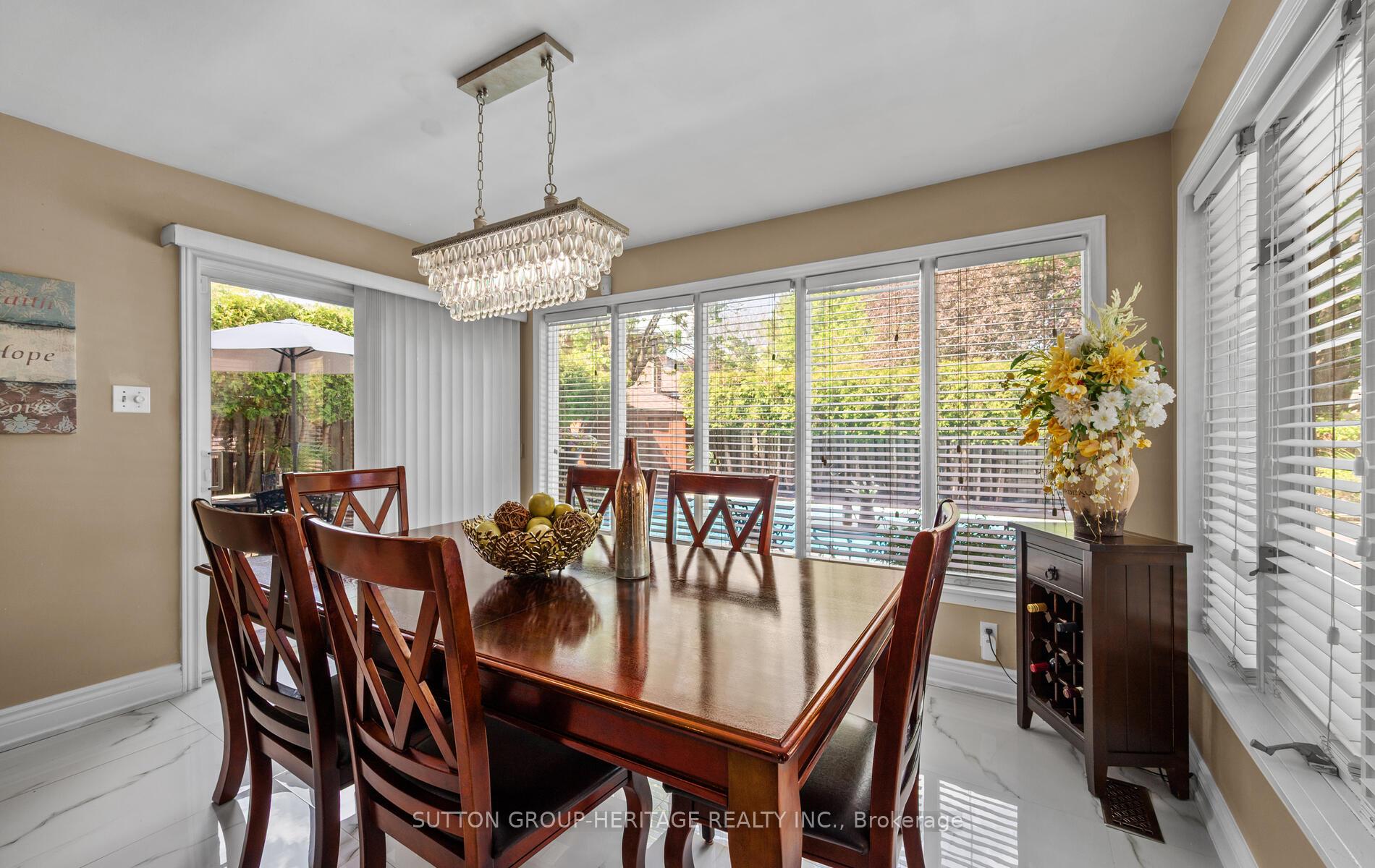 Photo 14 of 604 Weyburn Square, Pickering, Amberlea — HOMEH