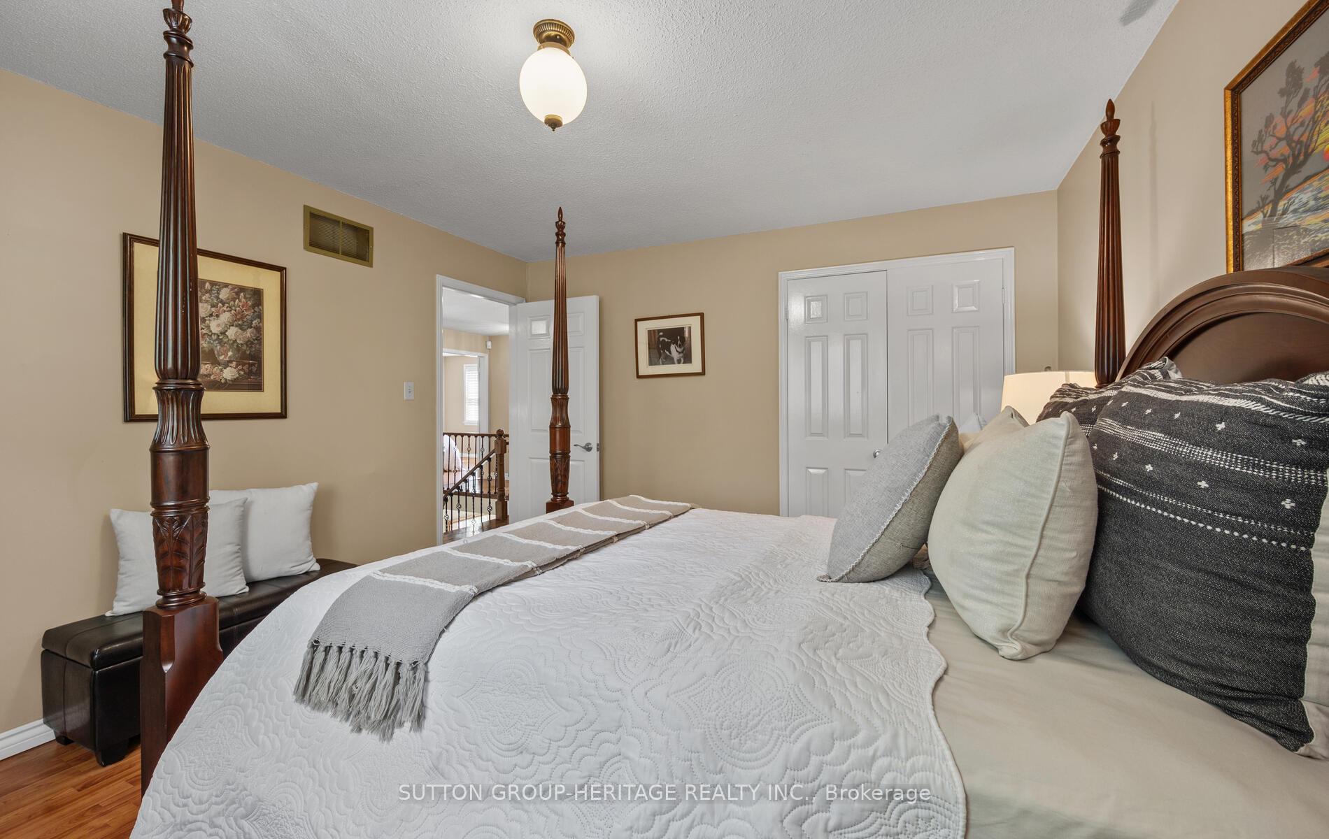 Photo 22 of 604 Weyburn Square, Pickering, Amberlea — HOMEH
