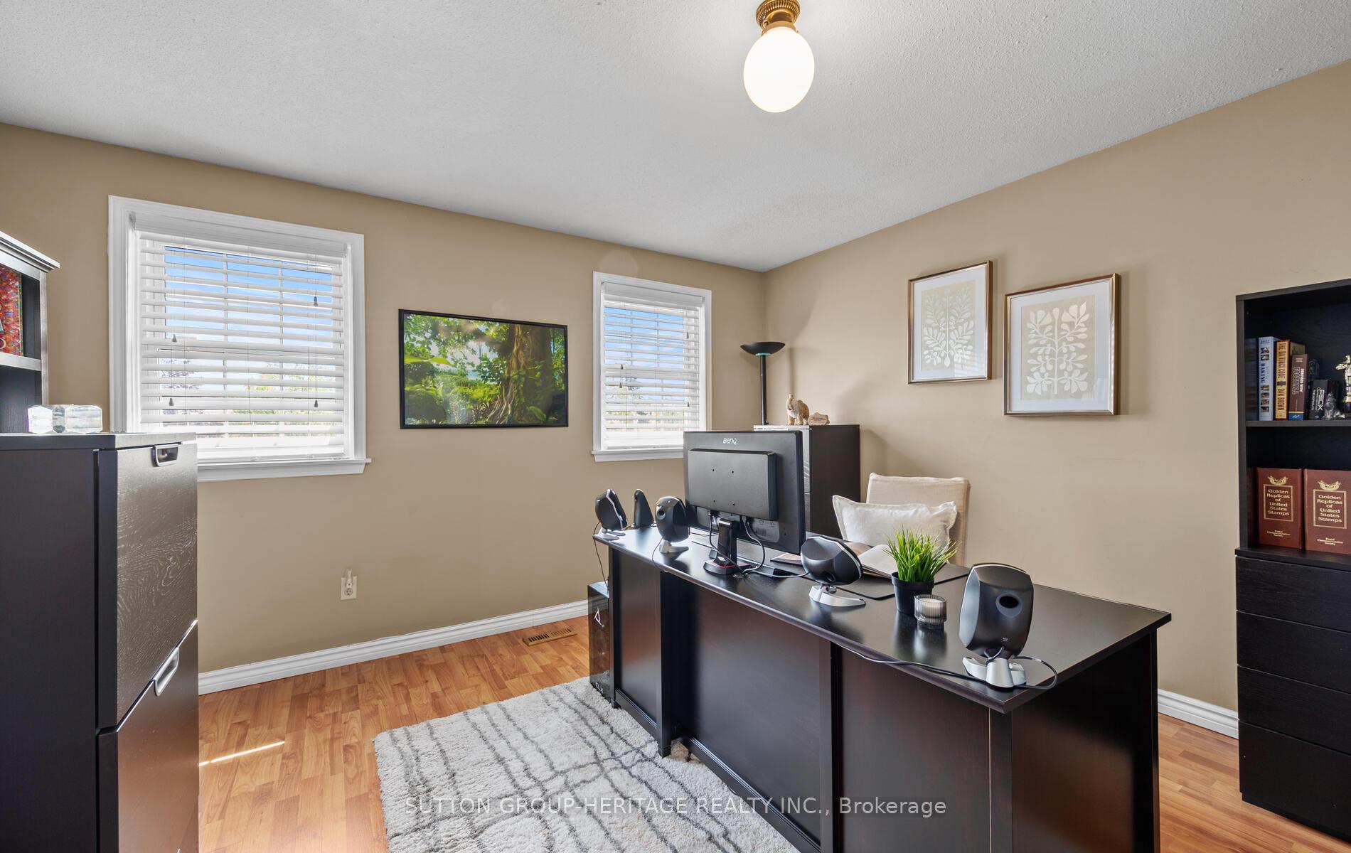 Photo 24 of 604 Weyburn Square, Pickering, Amberlea — HOMEH