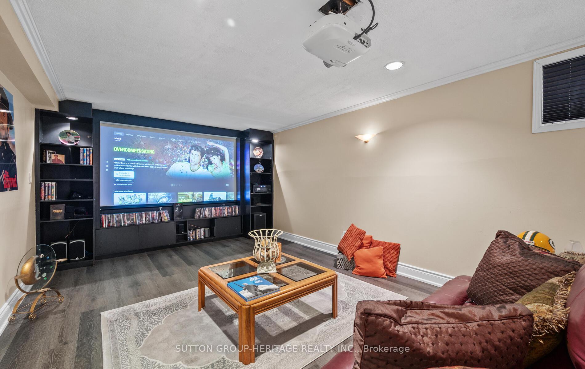 Photo 27 of 604 Weyburn Square, Pickering, Amberlea — HOMEH