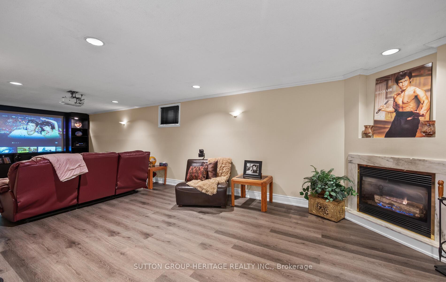 Photo 29 of 604 Weyburn Square, Pickering, Amberlea — HOMEH