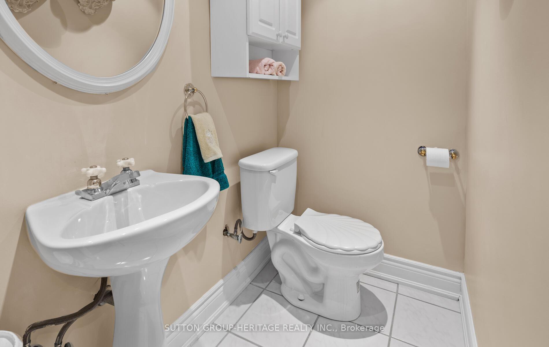 Photo 31 of 604 Weyburn Square, Pickering, Amberlea — HOMEH