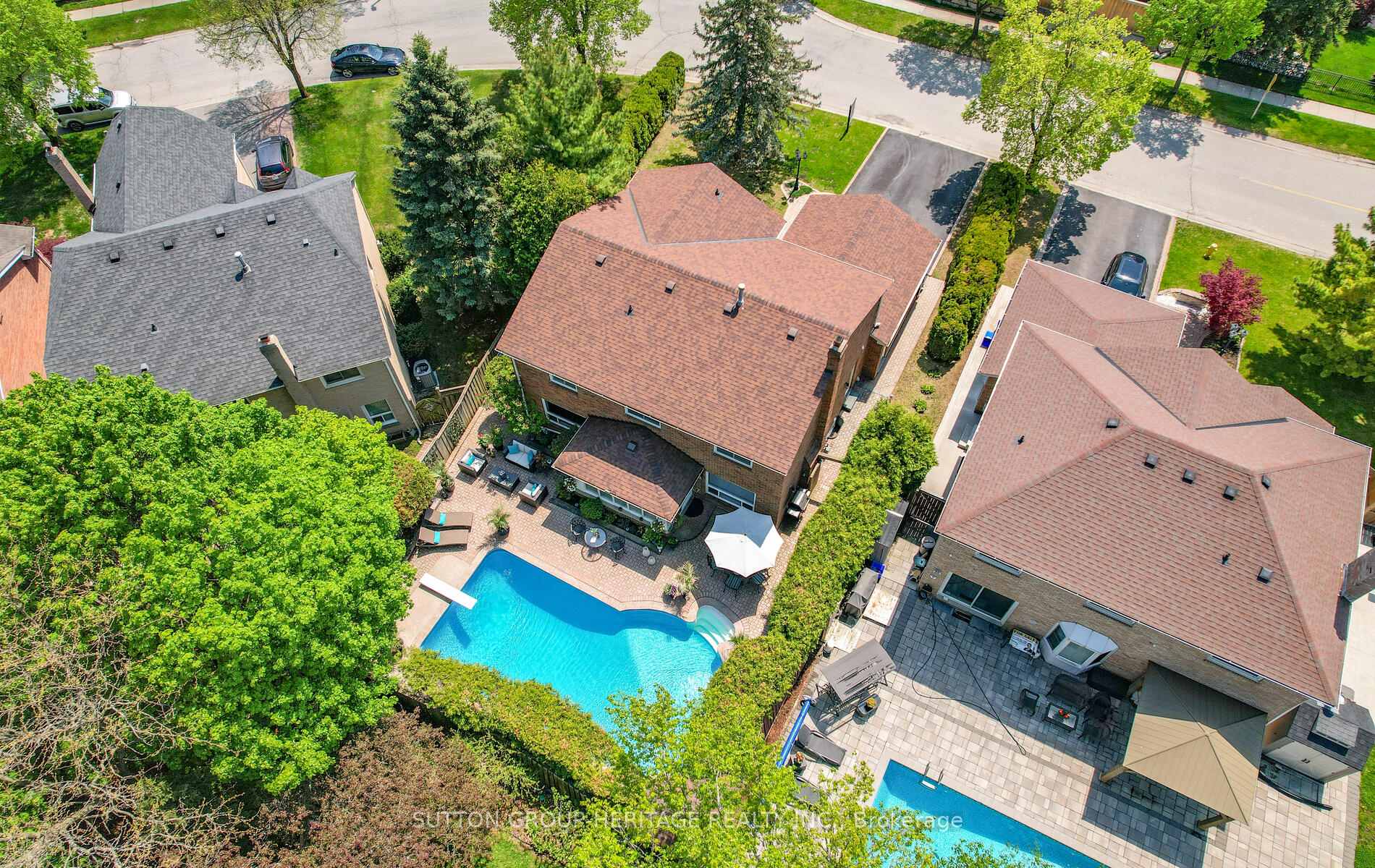 Photo 34 of 604 Weyburn Square, Pickering, Amberlea — HOMEH
