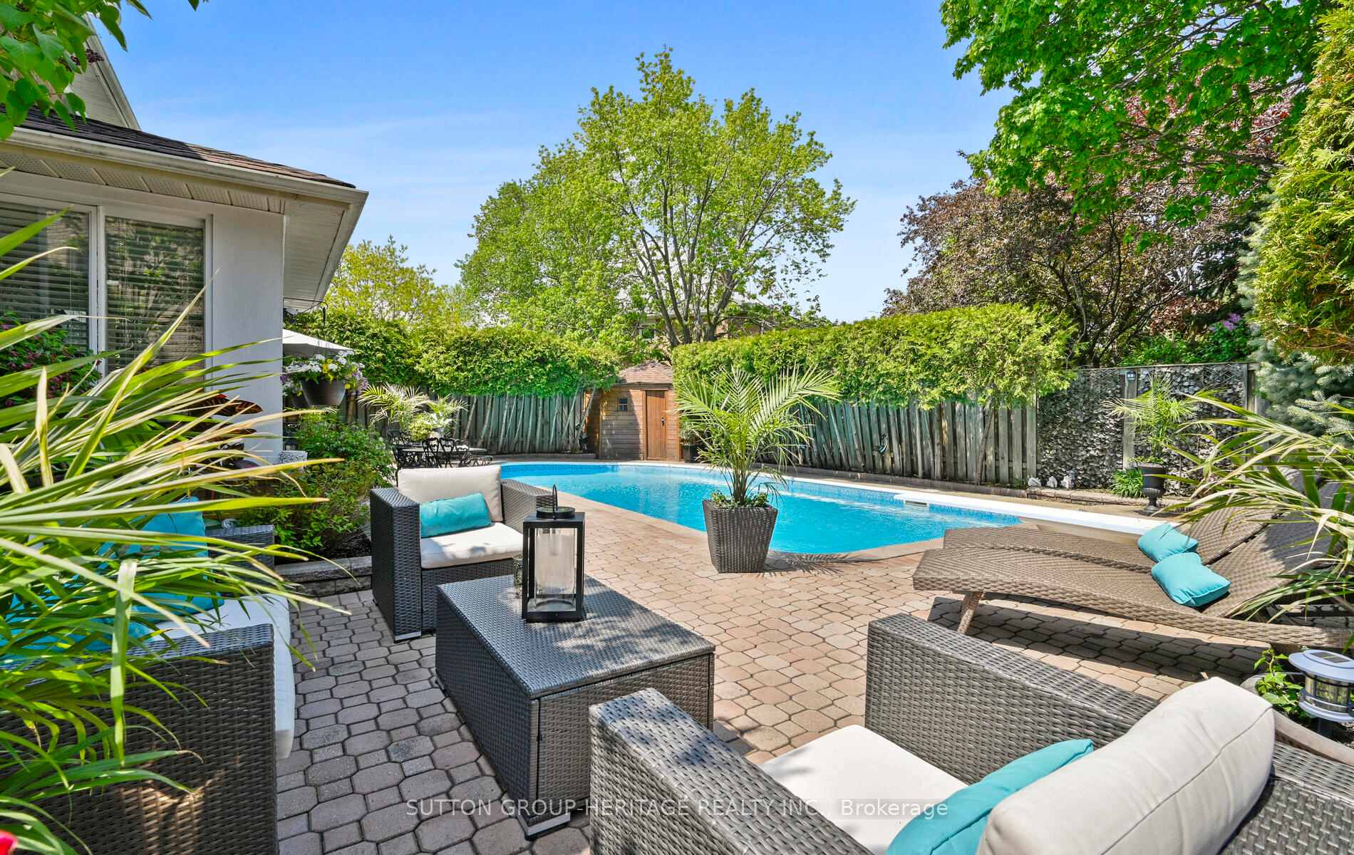 Photo 36 of 604 Weyburn Square, Pickering, Amberlea — HOMEH