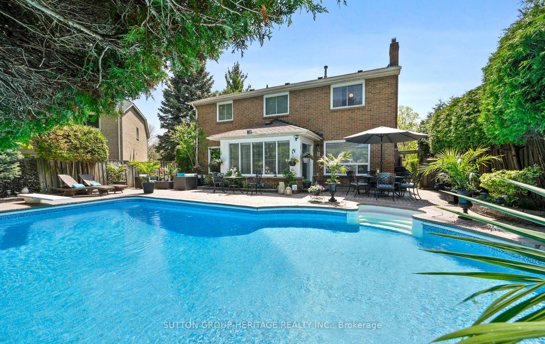 Photo 38 of 604 Weyburn Square, Pickering, Amberlea — HOMEH
