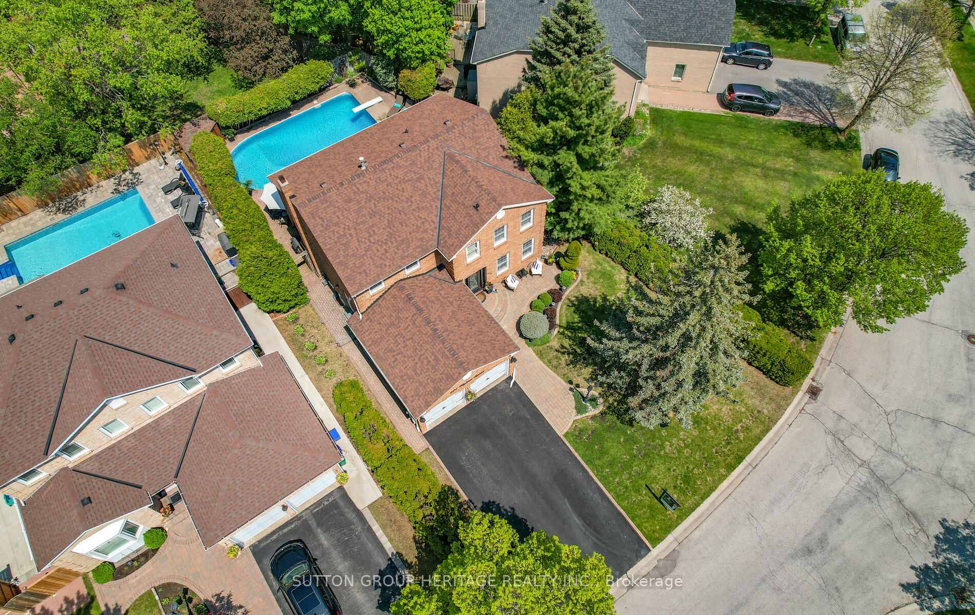 Photo 41 of 604 Weyburn Square, Pickering, Amberlea — HOMEH