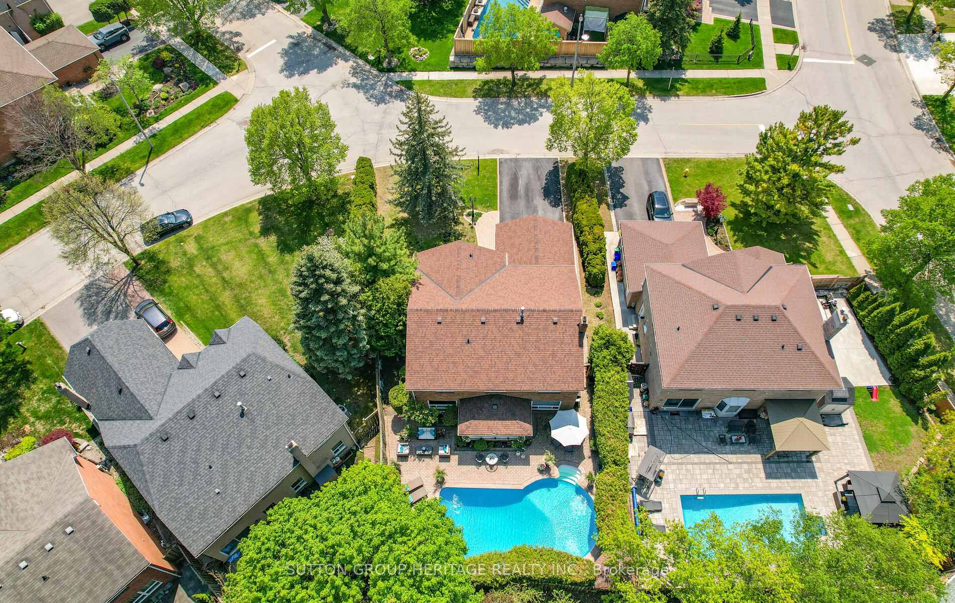 Photo 42 of 604 Weyburn Square, Pickering, Amberlea — HOMEH