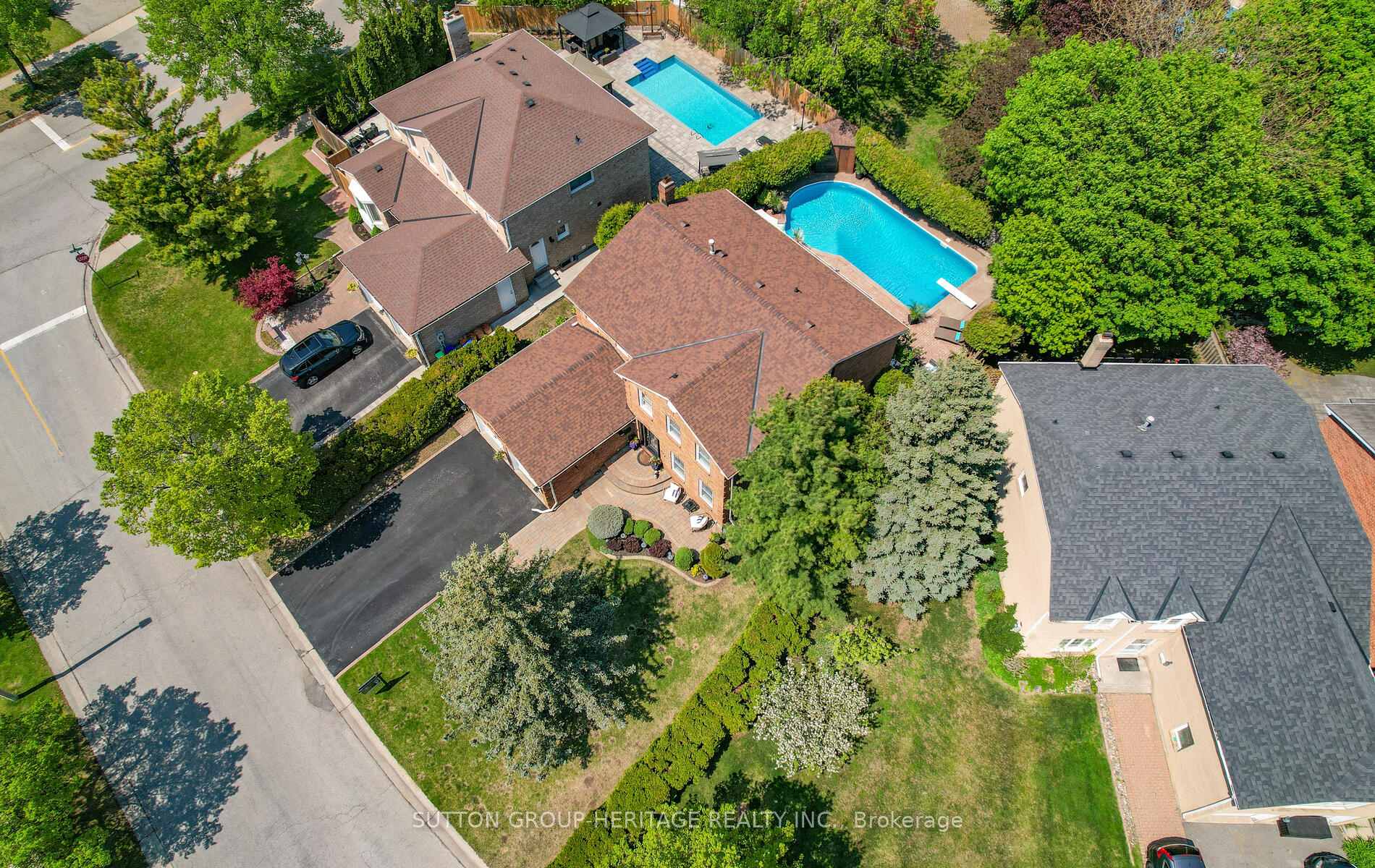 Photo 43 of 604 Weyburn Square, Pickering, Amberlea — HOMEH