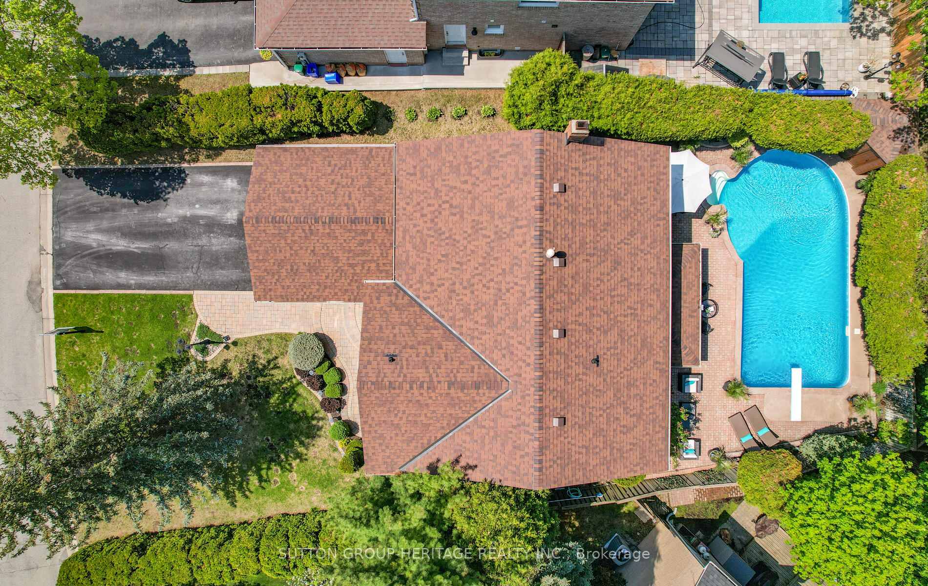 Photo 44 of 604 Weyburn Square, Pickering, Amberlea — HOMEH