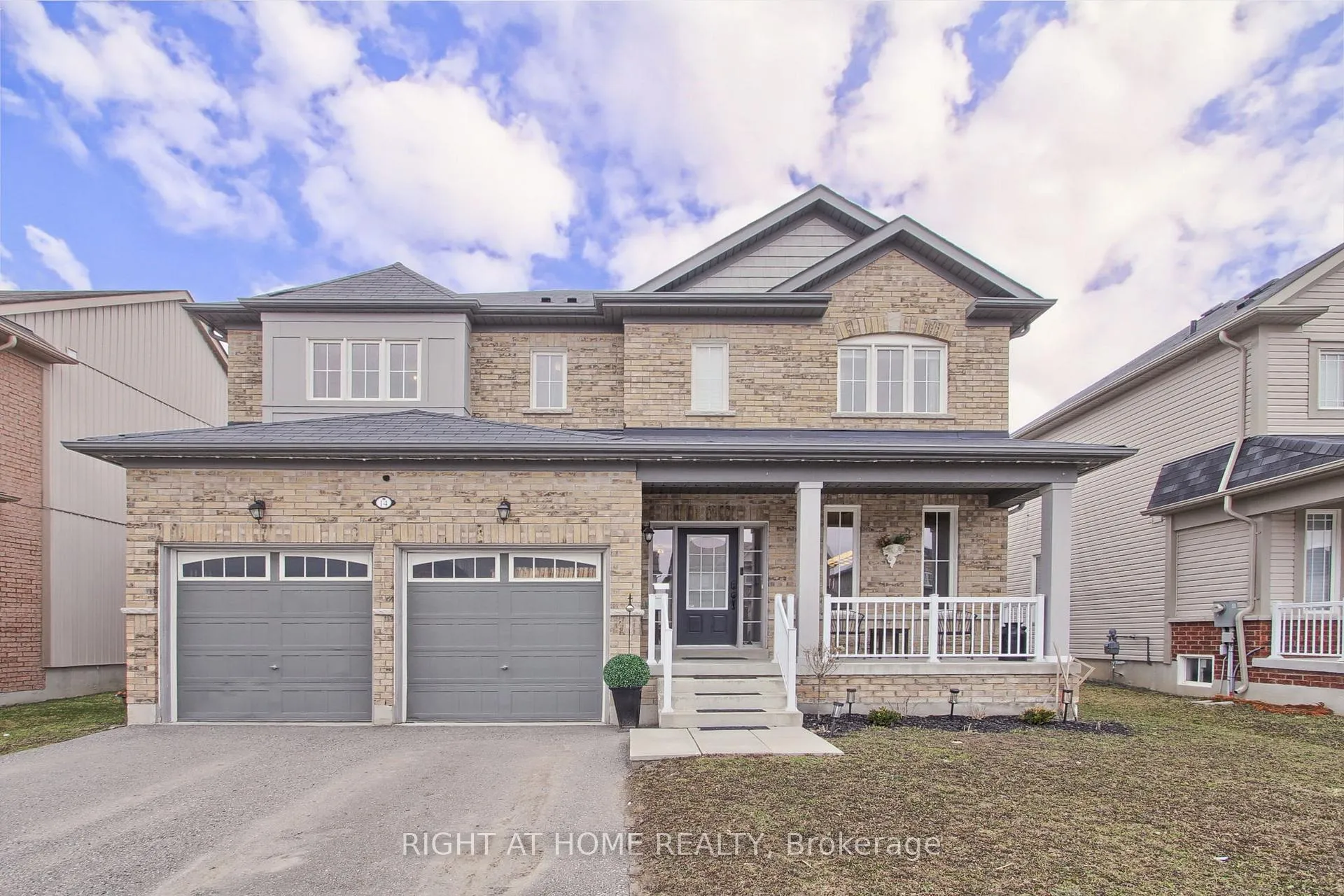 Photo 1 of 14 Don Hadden Crescent, Brock, Sunderland — HOMEH