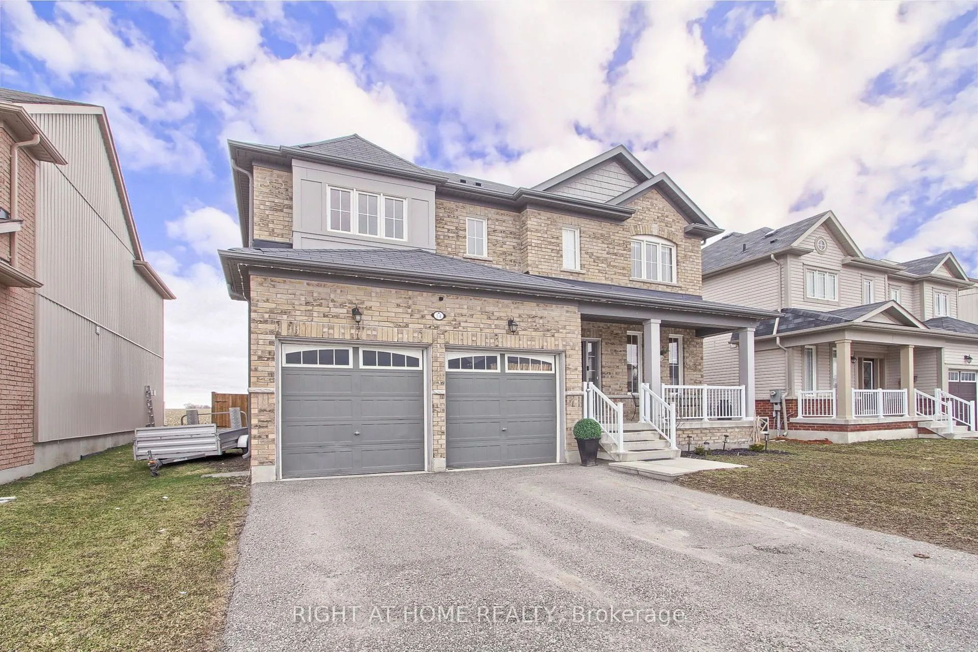 Photo 2 of 14 Don Hadden Crescent, Brock, Sunderland — HOMEH