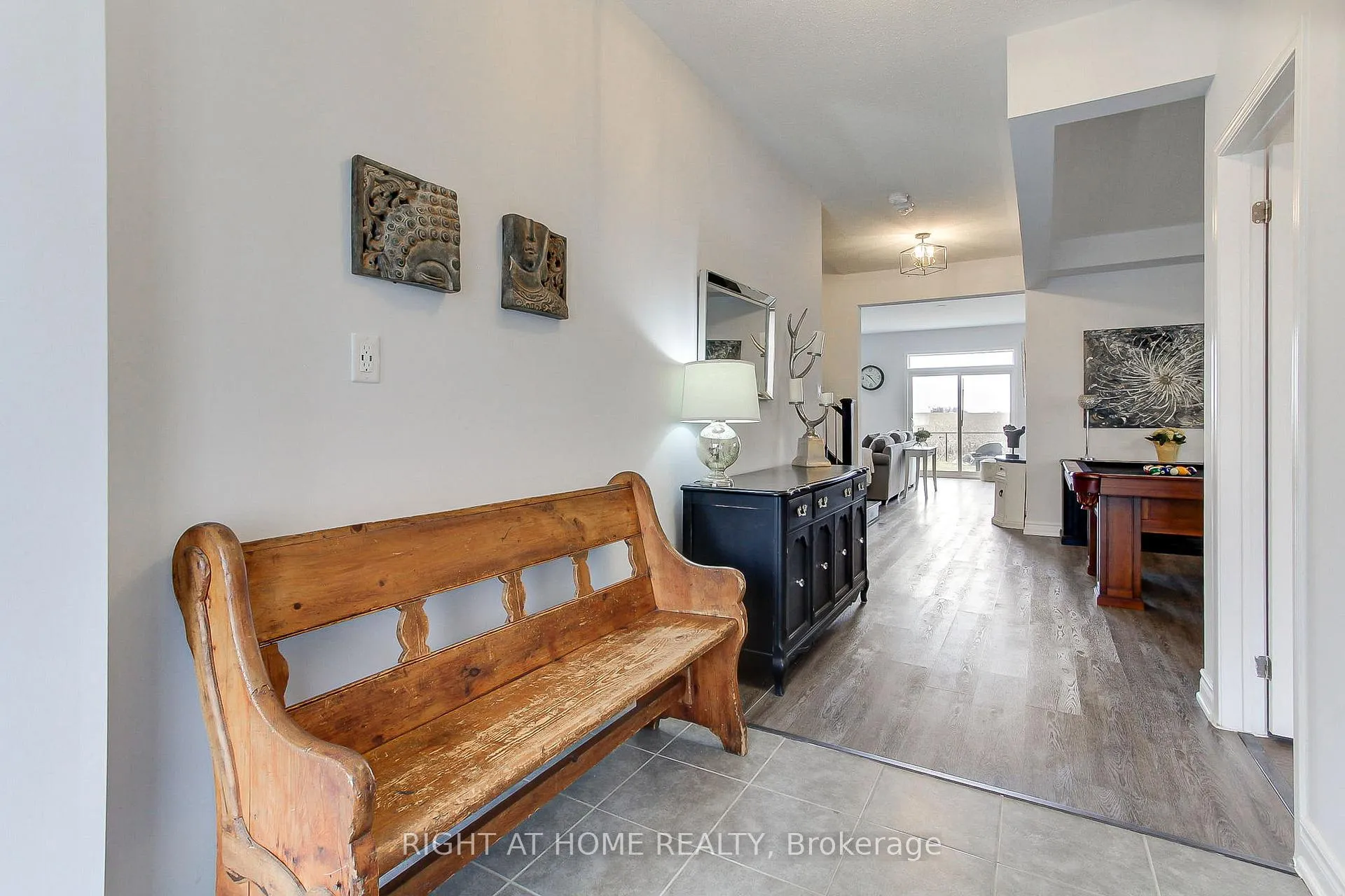 Photo 5 of 14 Don Hadden Crescent, Brock, Sunderland — HOMEH
