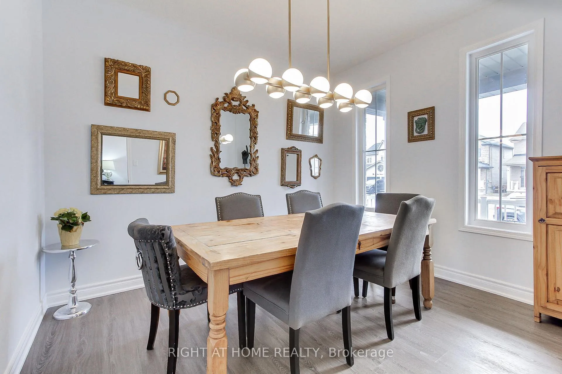 Photo 7 of 14 Don Hadden Crescent, Brock, Sunderland — HOMEH