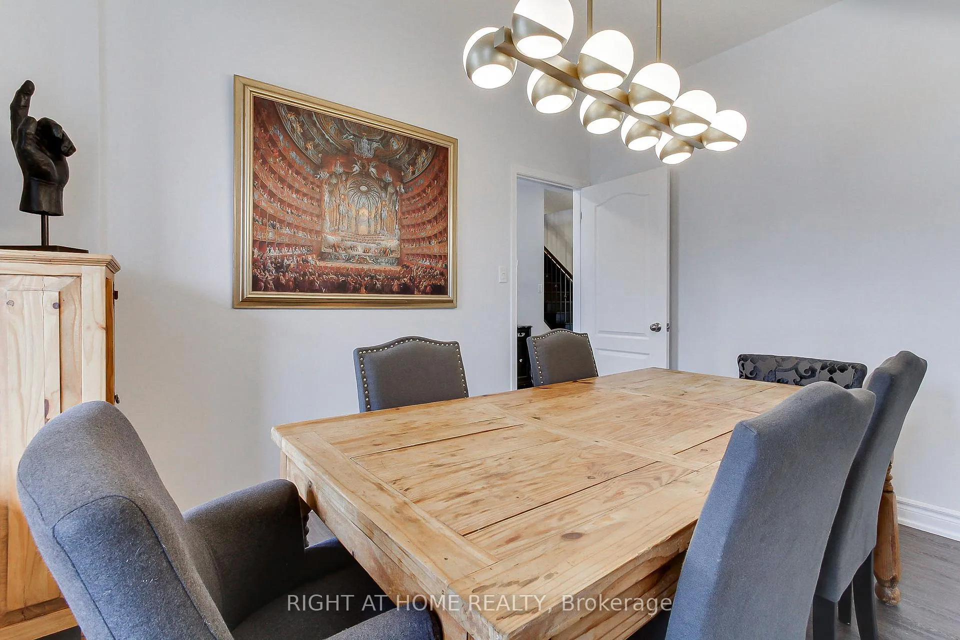 Photo 8 of 14 Don Hadden Crescent, Brock, Sunderland — HOMEH