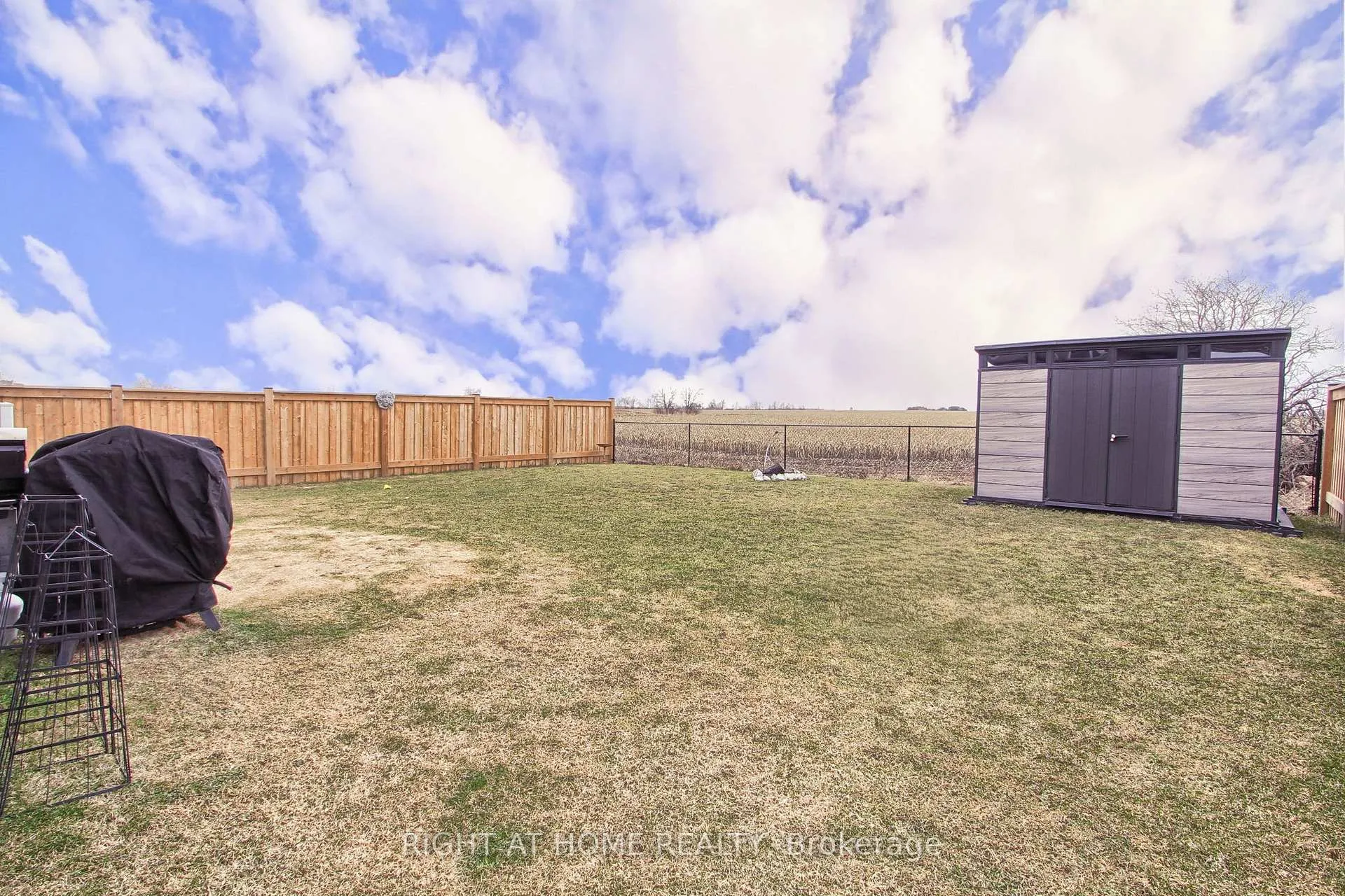 Photo 45 of 14 Don Hadden Crescent, Brock, Sunderland — HOMEH