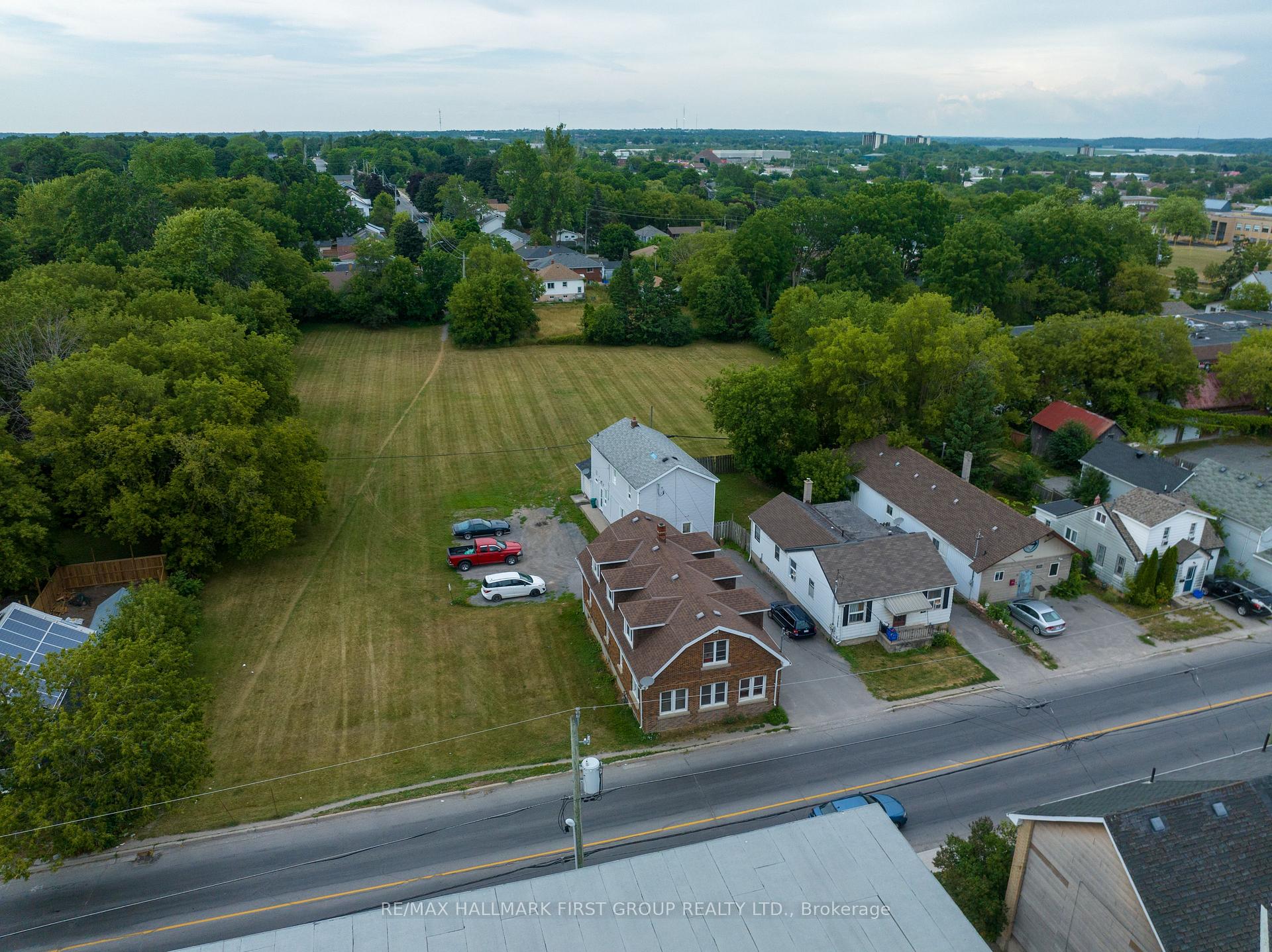 Photo 1 of 29-41 Concession Street, Kingston, East of Sir John A. Blvd — HOMEH