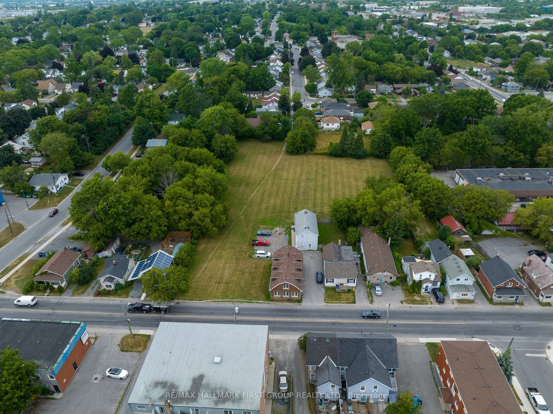 Photo 3 of 29-41 Concession Street, Kingston, East of Sir John A. Blvd — HOMEH