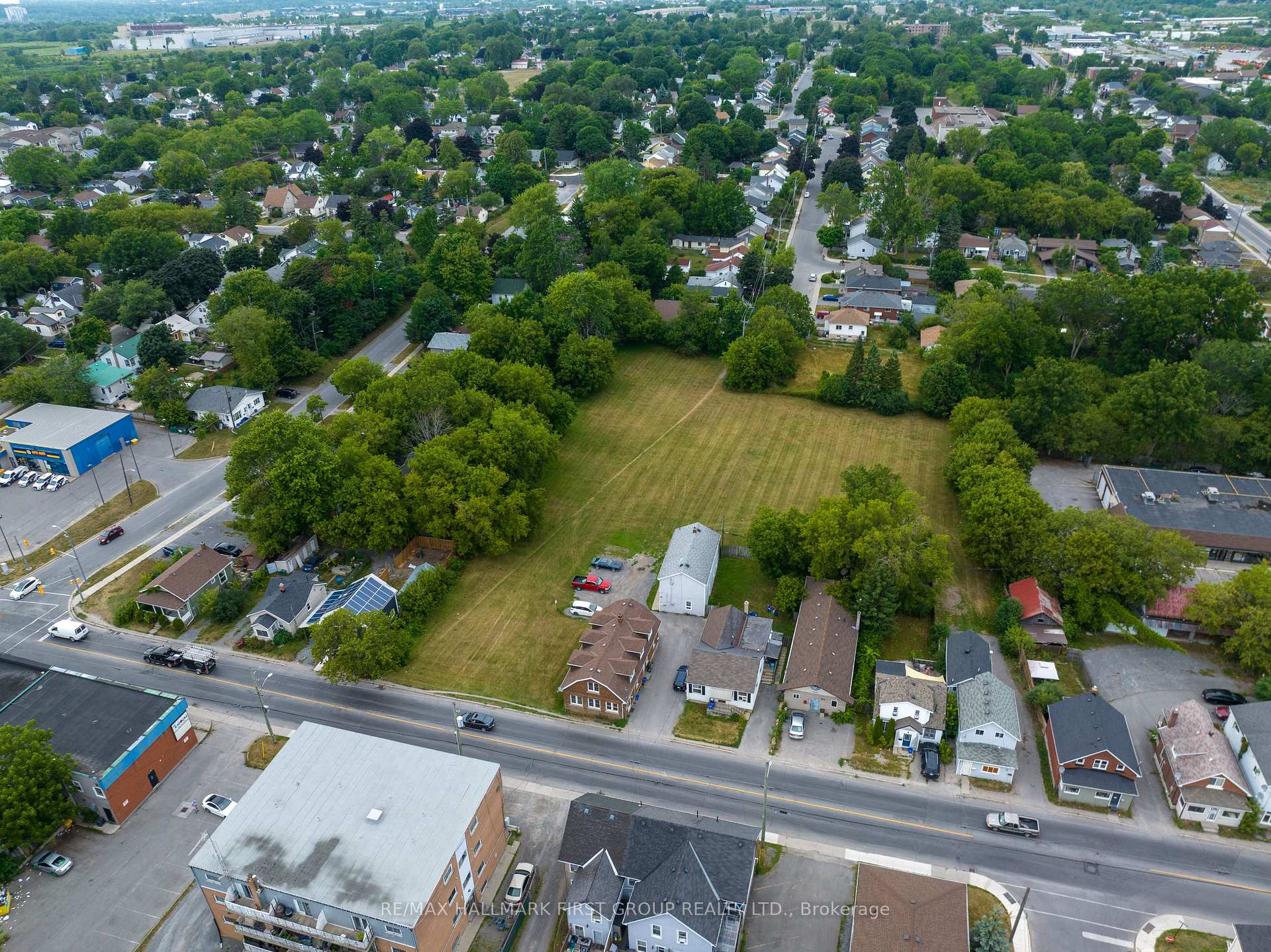 Photo 4 of 29-41 Concession Street, Kingston, East of Sir John A. Blvd — HOMEH