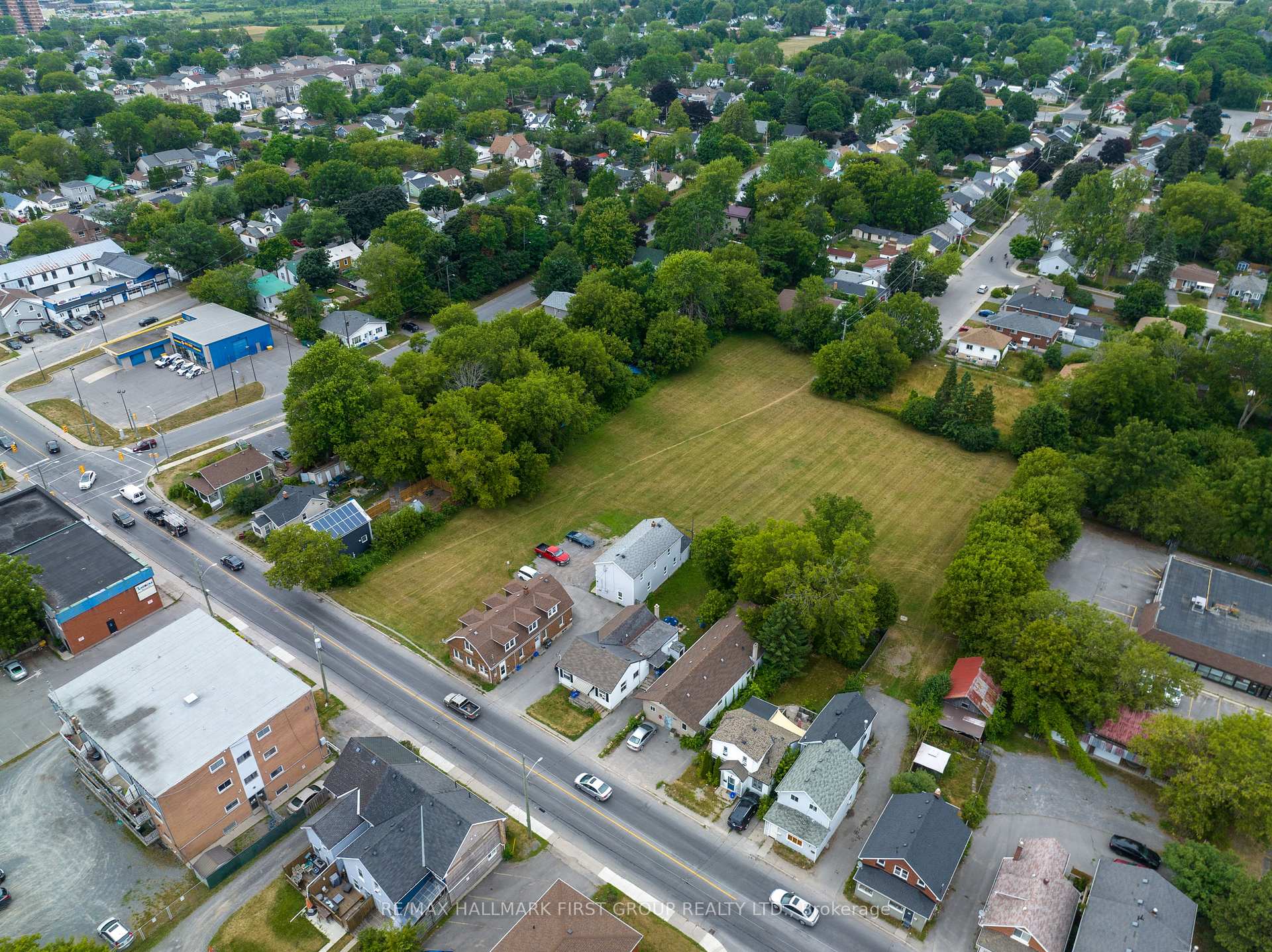 Photo 5 of 29-41 Concession Street, Kingston, East of Sir John A. Blvd — HOMEH