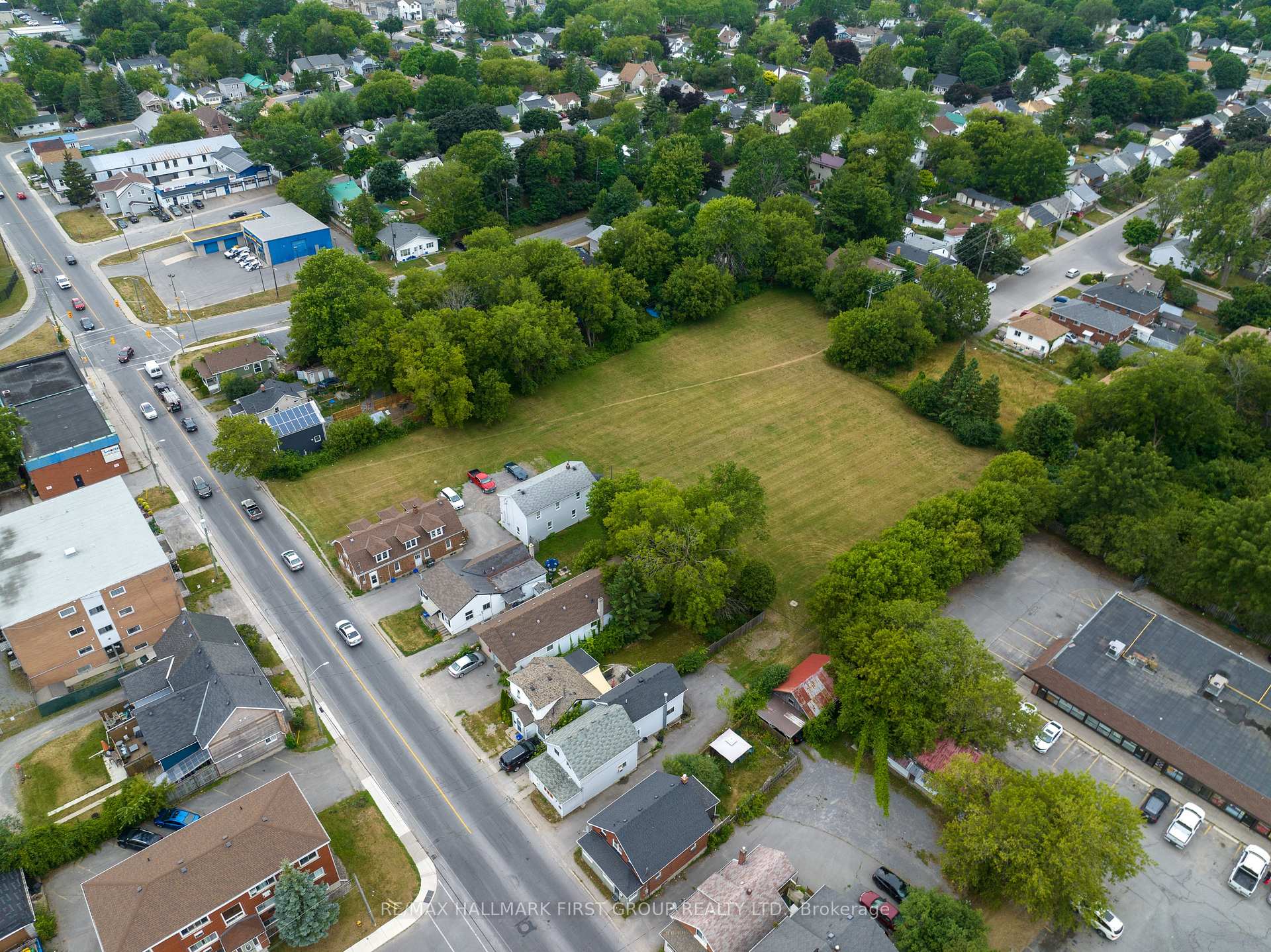 Photo 6 of 29-41 Concession Street, Kingston, East of Sir John A. Blvd — HOMEH