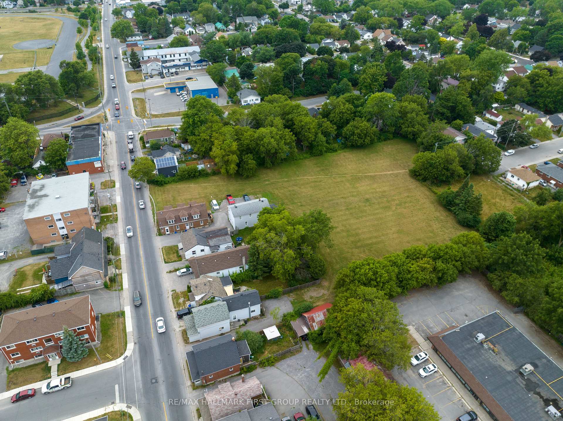Photo 7 of 29-41 Concession Street, Kingston, East of Sir John A. Blvd — HOMEH