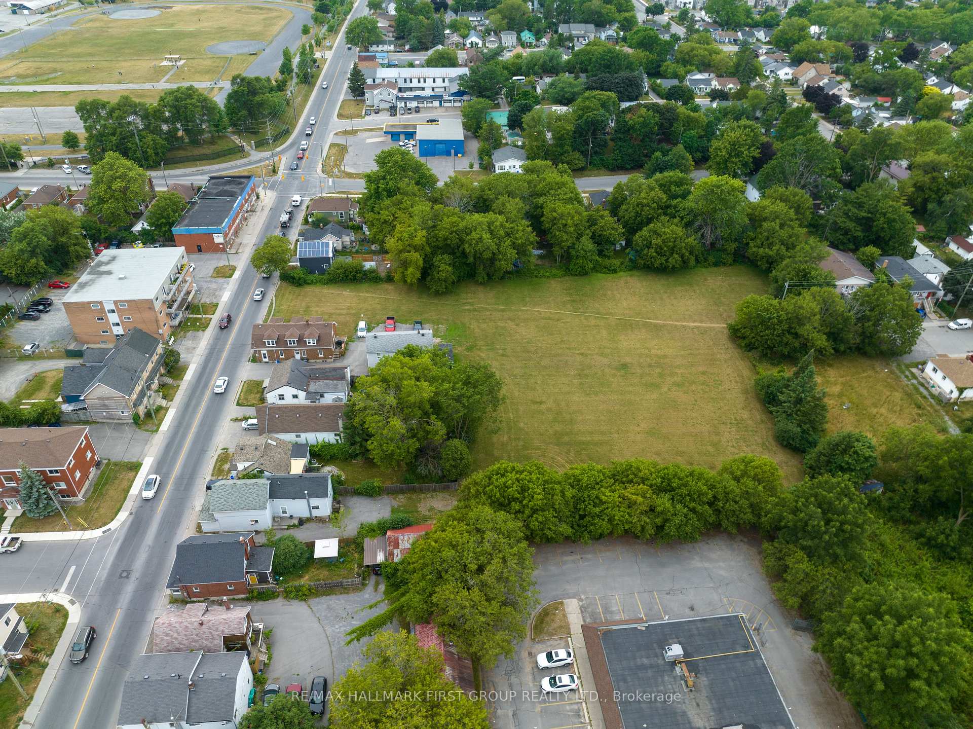 Photo 8 of 29-41 Concession Street, Kingston, East of Sir John A. Blvd — HOMEH
