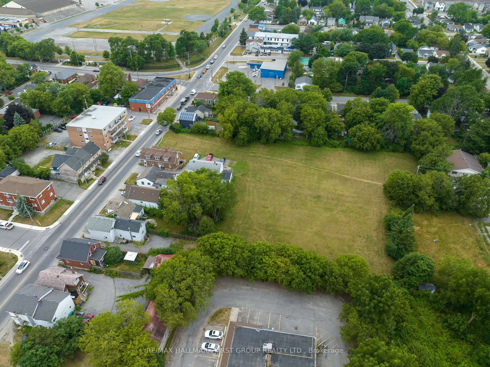 Photo 9 of 29-41 Concession Street, Kingston, East of Sir John A. Blvd — HOMEH