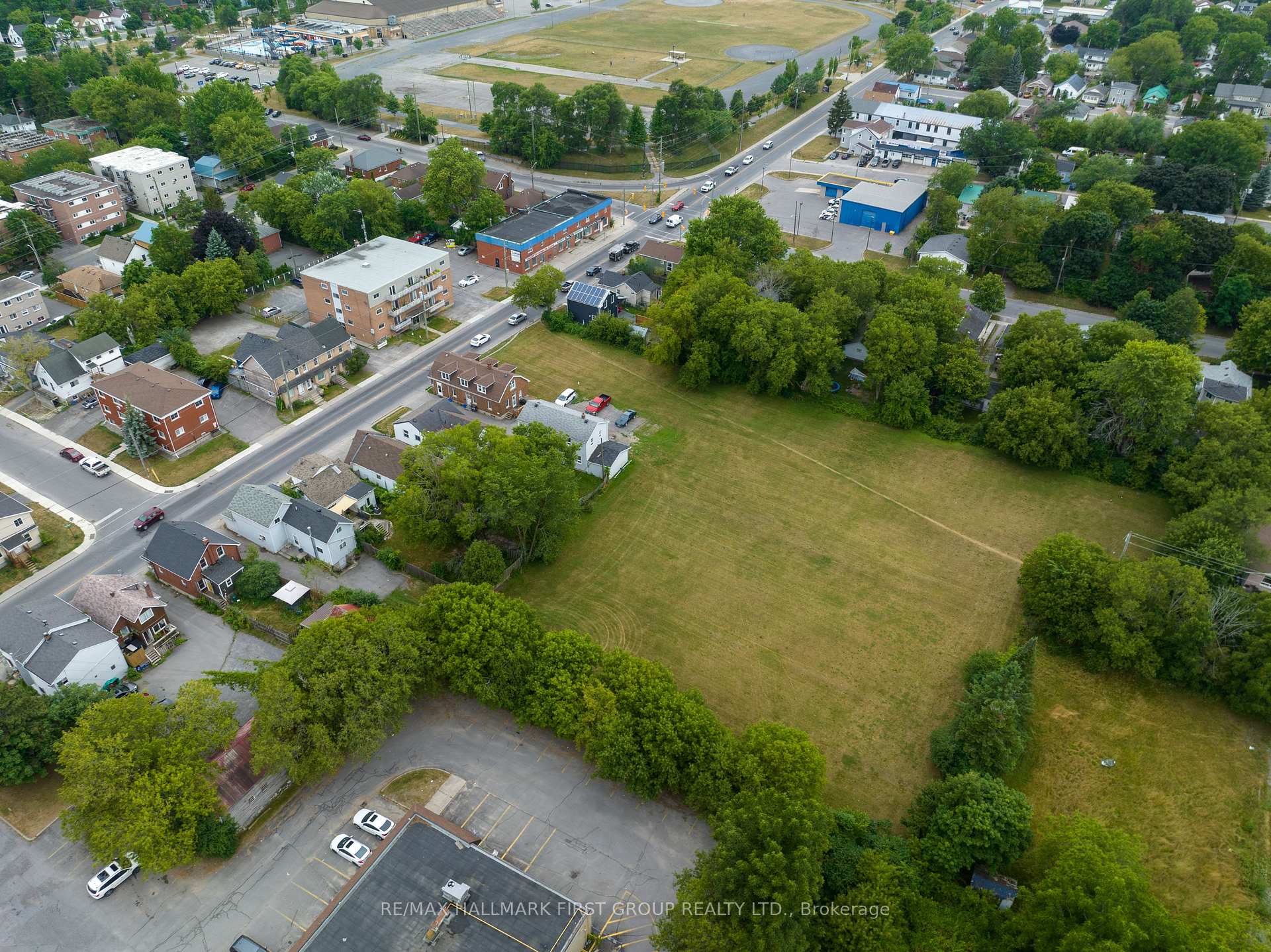 Photo 10 of 29-41 Concession Street, Kingston, East of Sir John A. Blvd — HOMEH