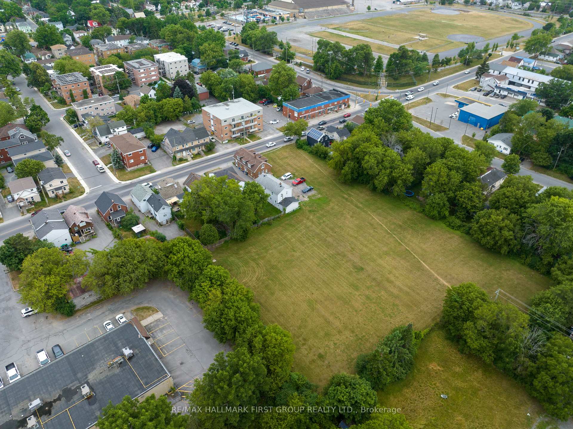 Photo 11 of 29-41 Concession Street, Kingston, East of Sir John A. Blvd — HOMEH