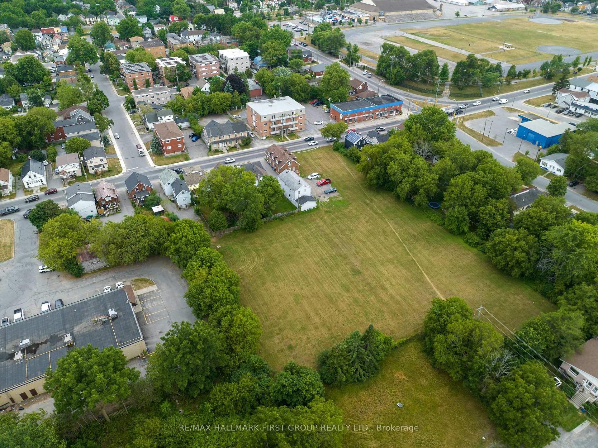 Photo 12 of 29-41 Concession Street, Kingston, East of Sir John A. Blvd — HOMEH