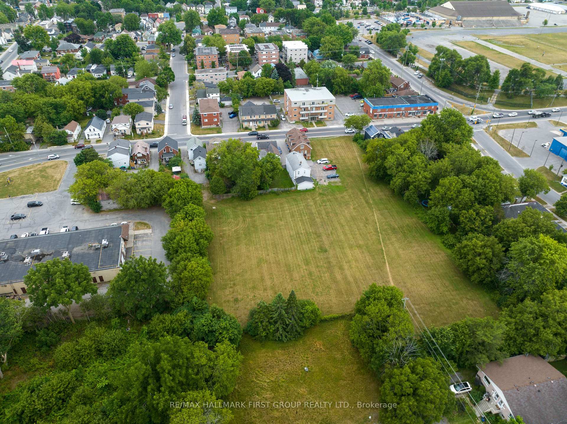 Photo 13 of 29-41 Concession Street, Kingston, East of Sir John A. Blvd — HOMEH