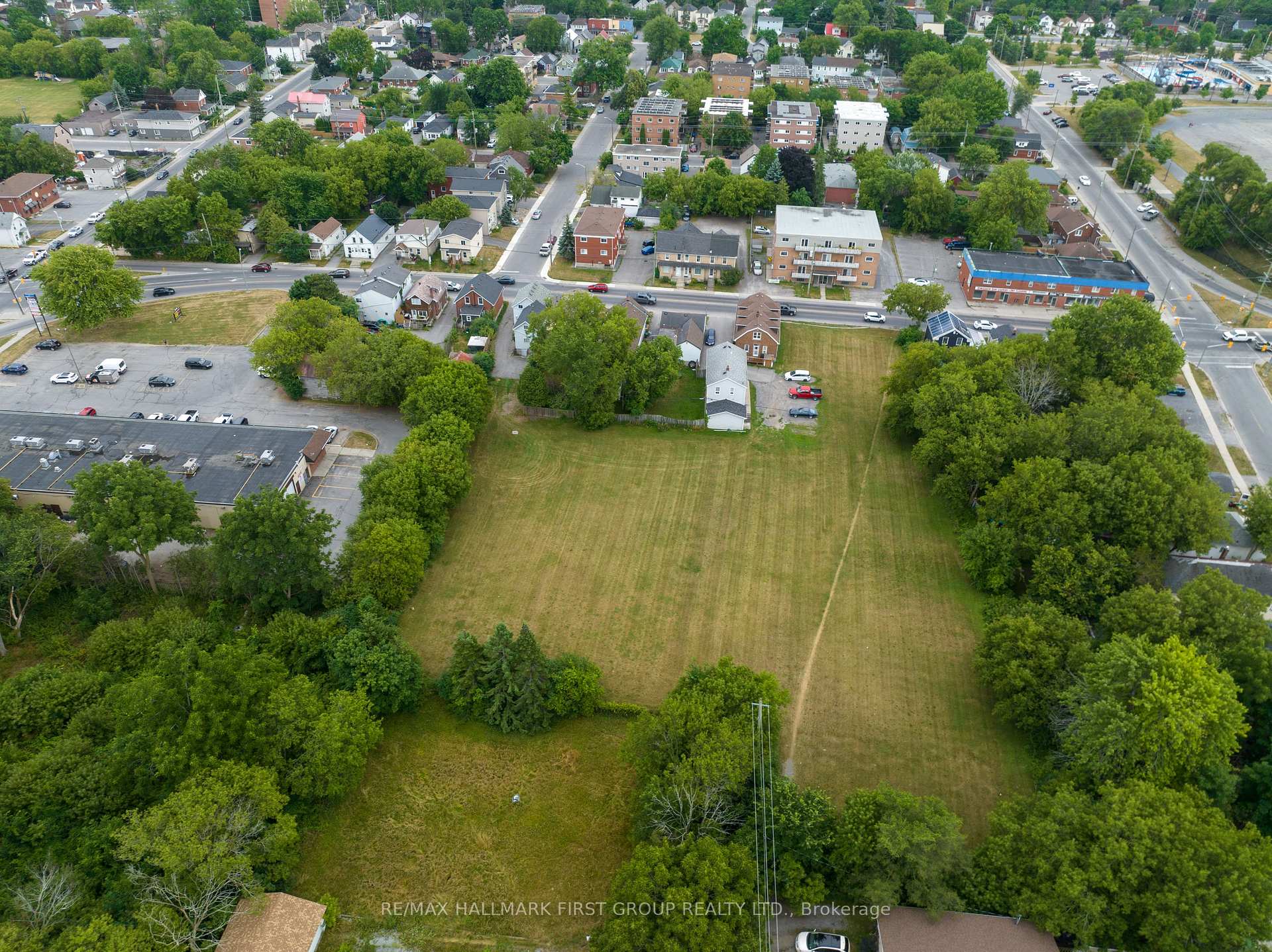 Photo 14 of 29-41 Concession Street, Kingston, East of Sir John A. Blvd — HOMEH