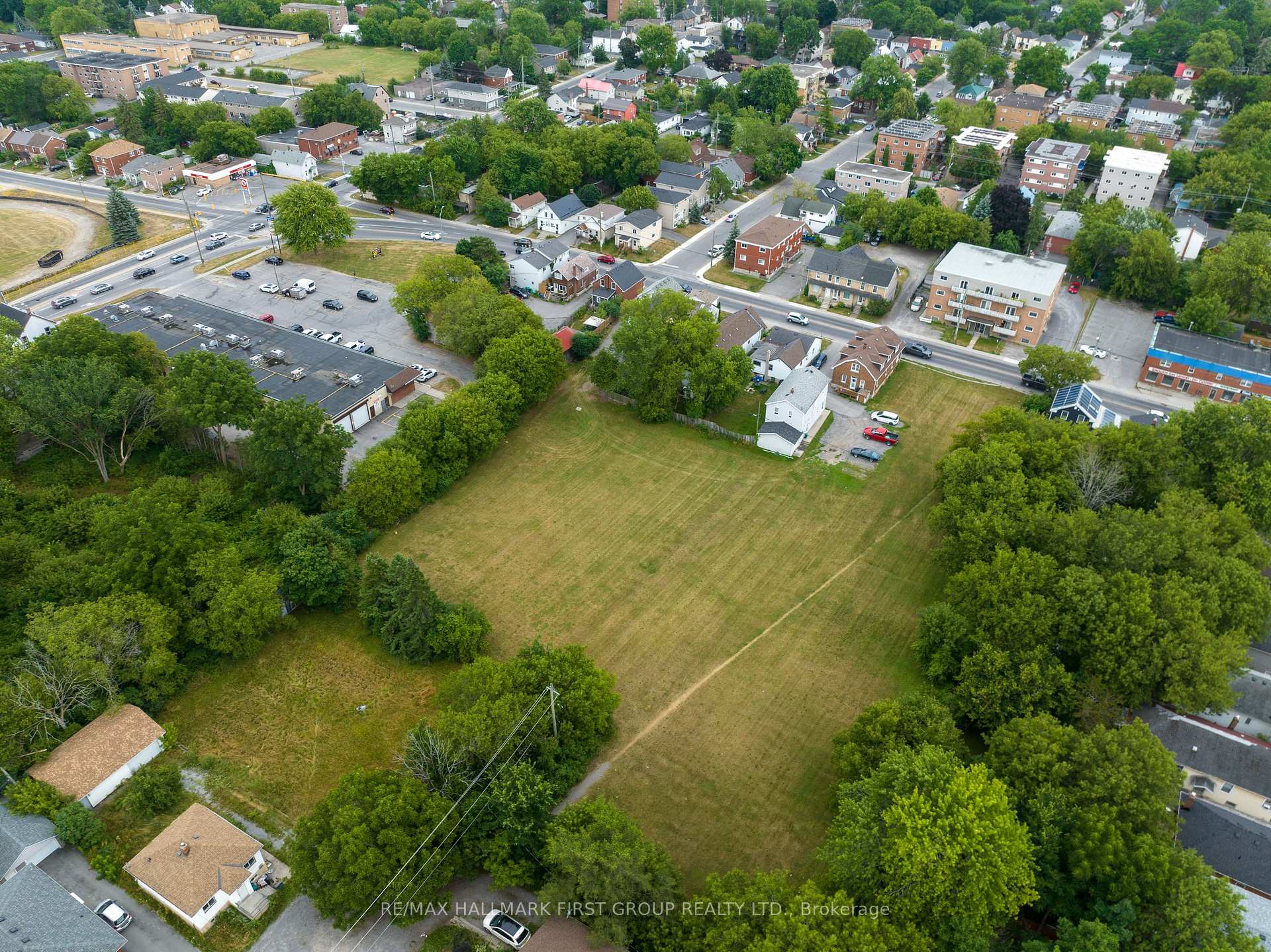 Photo 15 of 29-41 Concession Street, Kingston, East of Sir John A. Blvd — HOMEH