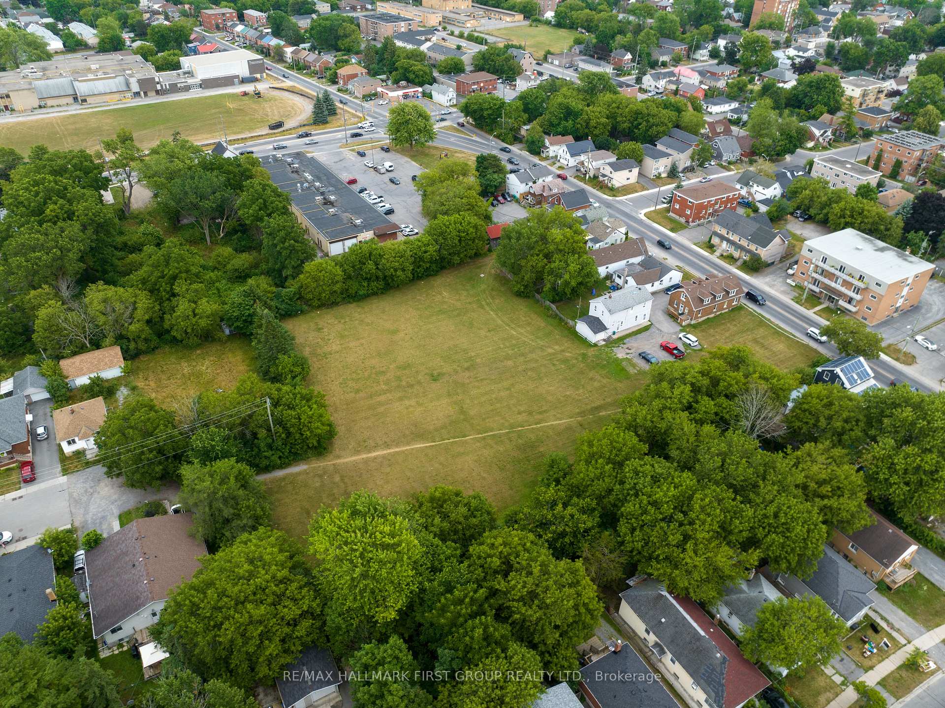 Photo 17 of 29-41 Concession Street, Kingston, East of Sir John A. Blvd — HOMEH