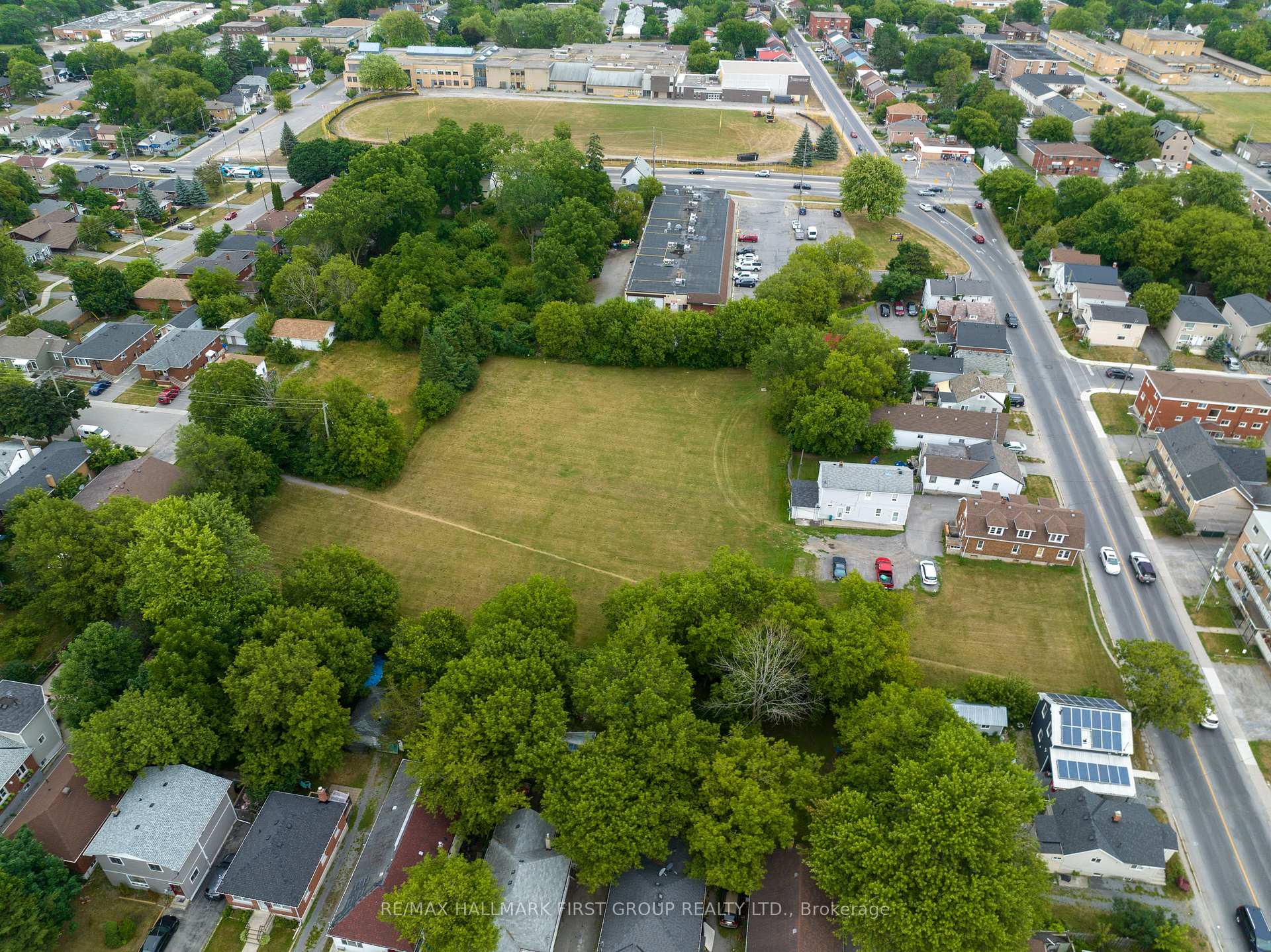 Photo 19 of 29-41 Concession Street, Kingston, East of Sir John A. Blvd — HOMEH