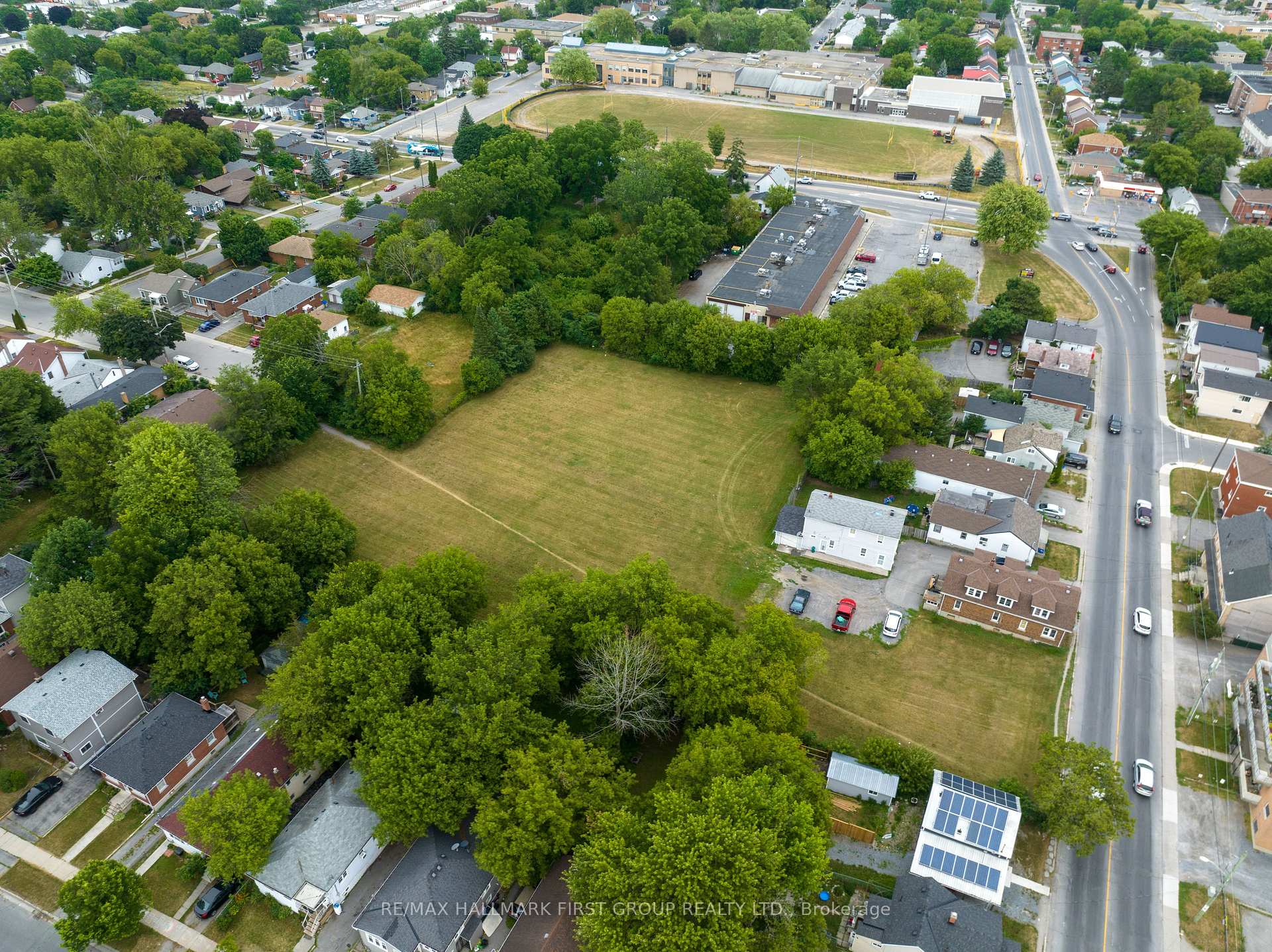 Photo 20 of 29-41 Concession Street, Kingston, East of Sir John A. Blvd — HOMEH