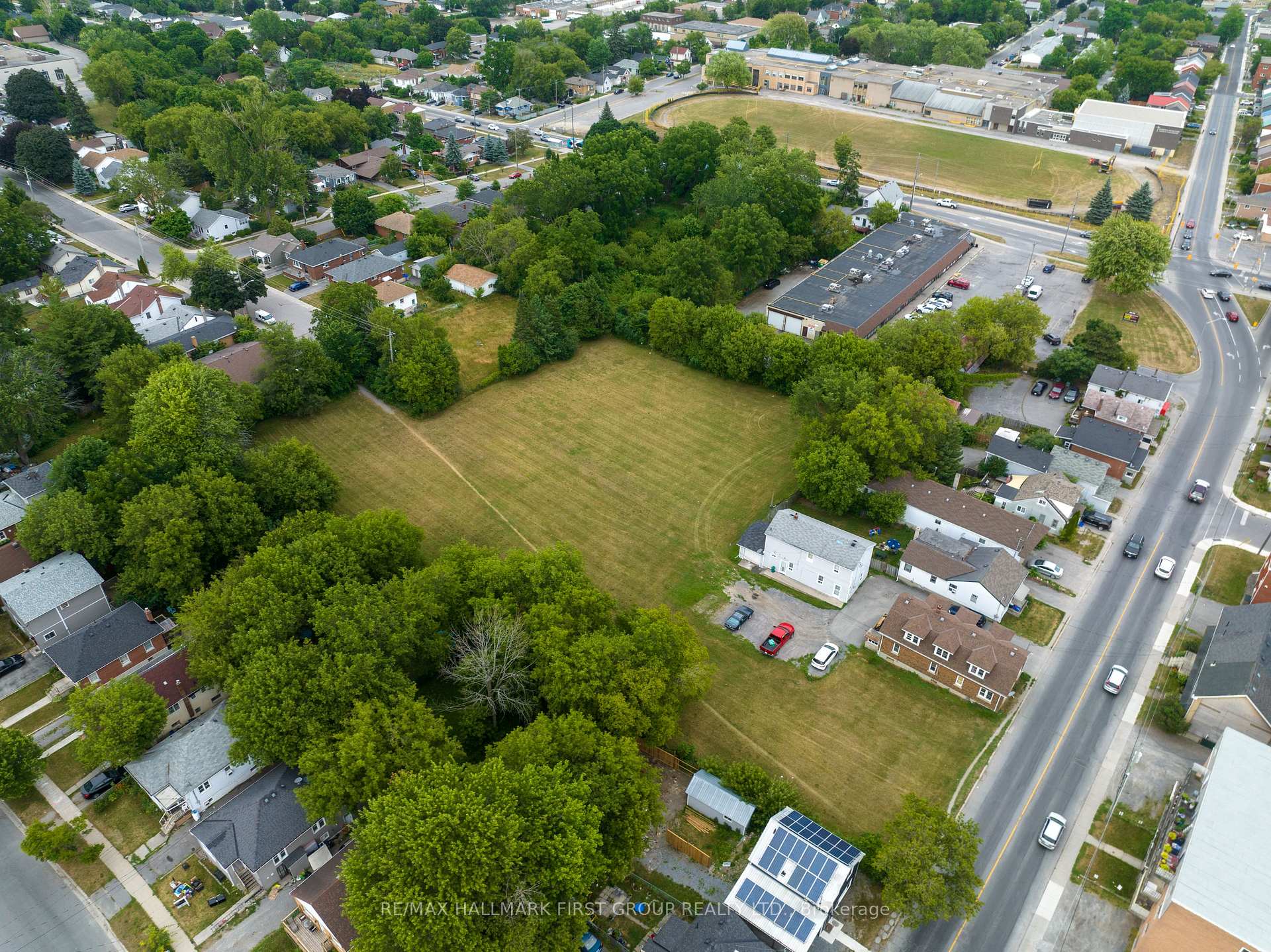 Photo 21 of 29-41 Concession Street, Kingston, East of Sir John A. Blvd — HOMEH