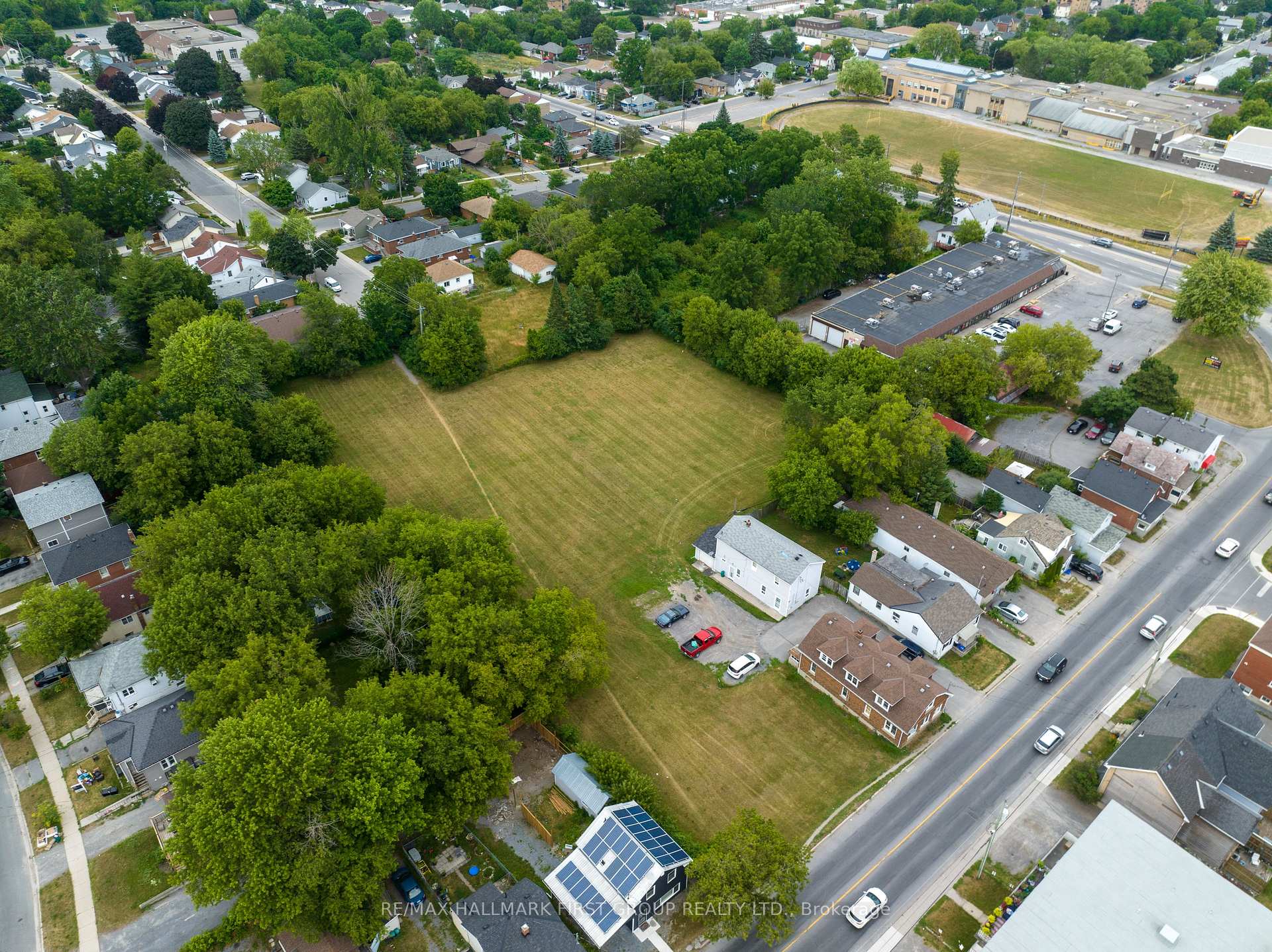 Photo 22 of 29-41 Concession Street, Kingston, East of Sir John A. Blvd — HOMEH