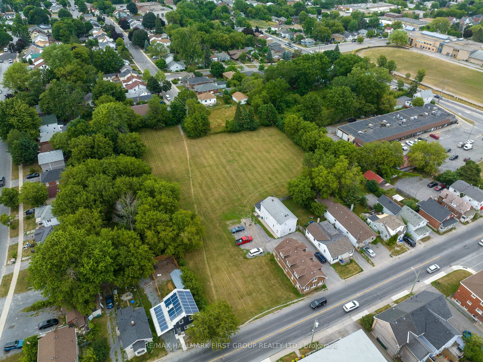 Photo 23 of 29-41 Concession Street, Kingston, East of Sir John A. Blvd — HOMEH