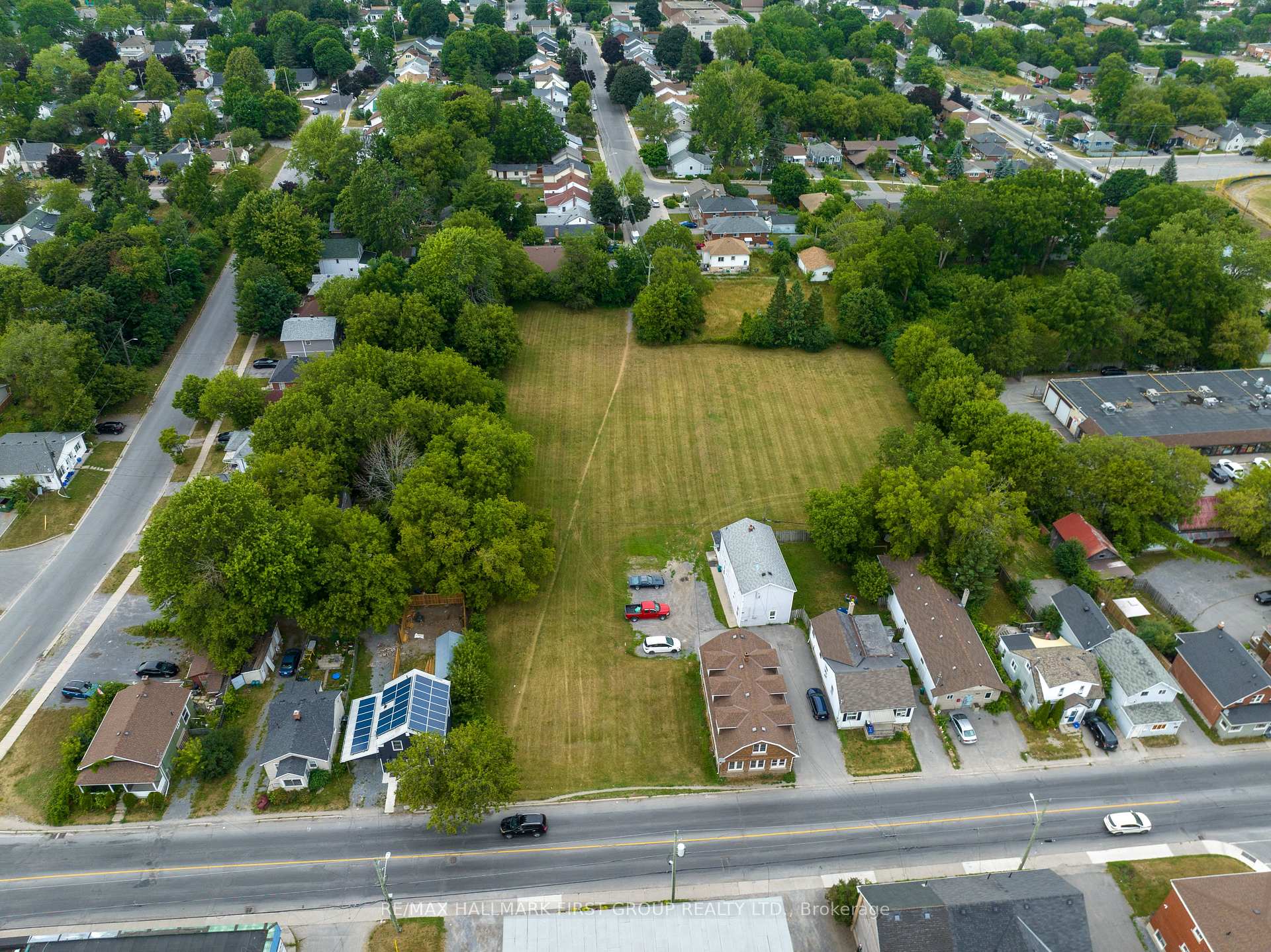 Photo 24 of 29-41 Concession Street, Kingston, East of Sir John A. Blvd — HOMEH