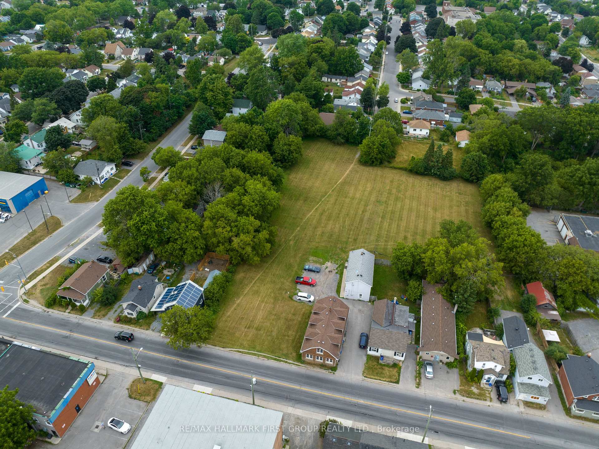 Photo 25 of 29-41 Concession Street, Kingston, East of Sir John A. Blvd — HOMEH
