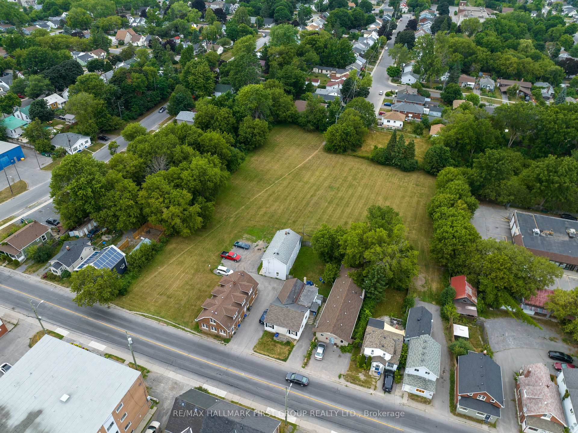 Photo 26 of 29-41 Concession Street, Kingston, East of Sir John A. Blvd — HOMEH