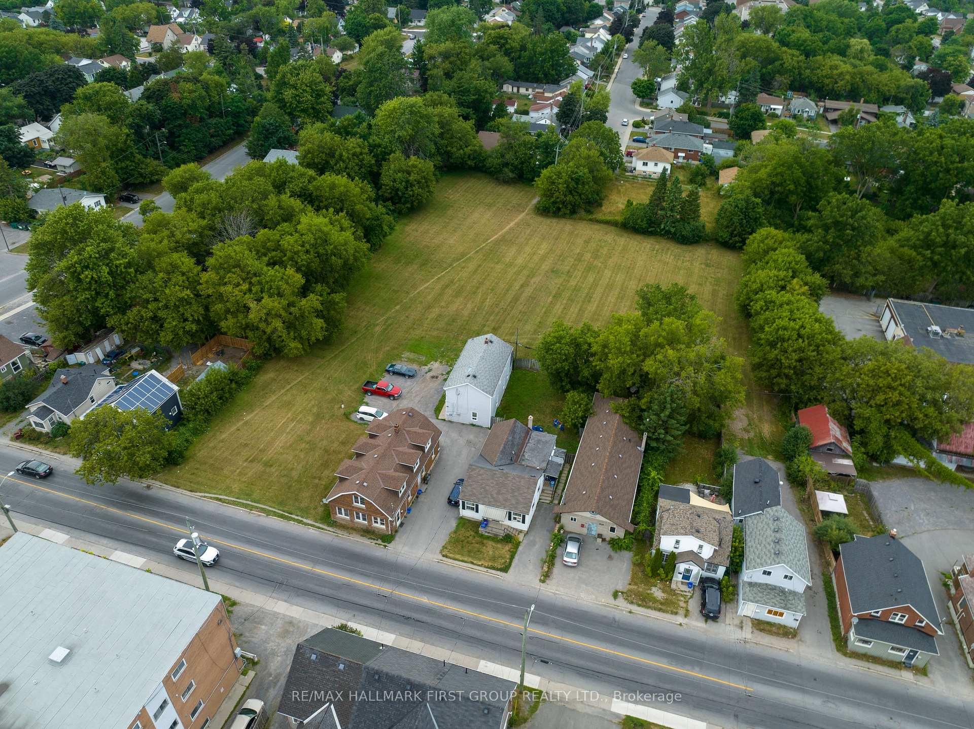 Photo 27 of 29-41 Concession Street, Kingston, East of Sir John A. Blvd — HOMEH