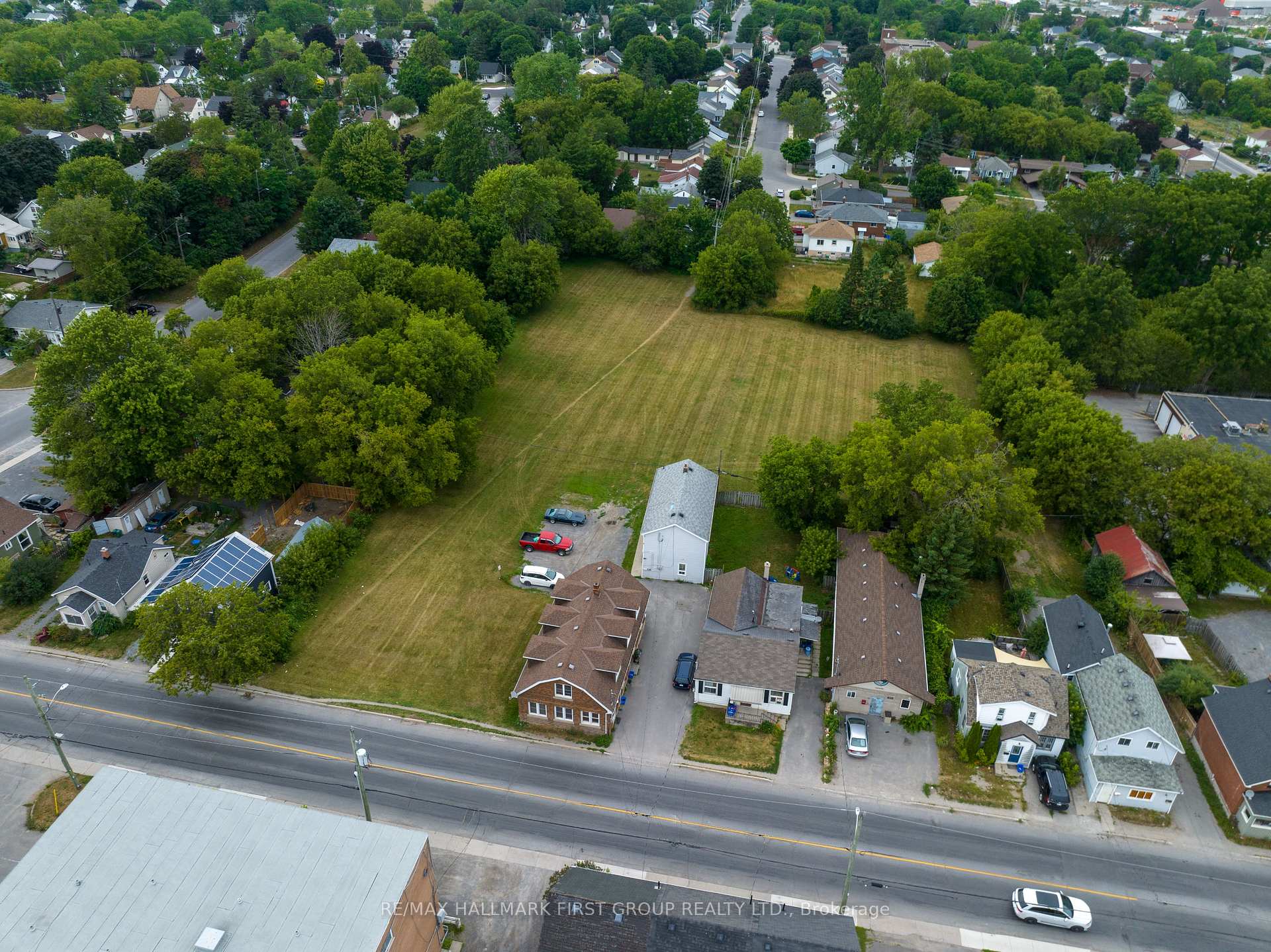 Photo 28 of 29-41 Concession Street, Kingston, East of Sir John A. Blvd — HOMEH