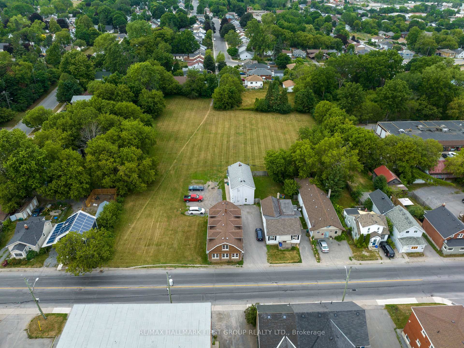 Photo 29 of 29-41 Concession Street, Kingston, East of Sir John A. Blvd — HOMEH
