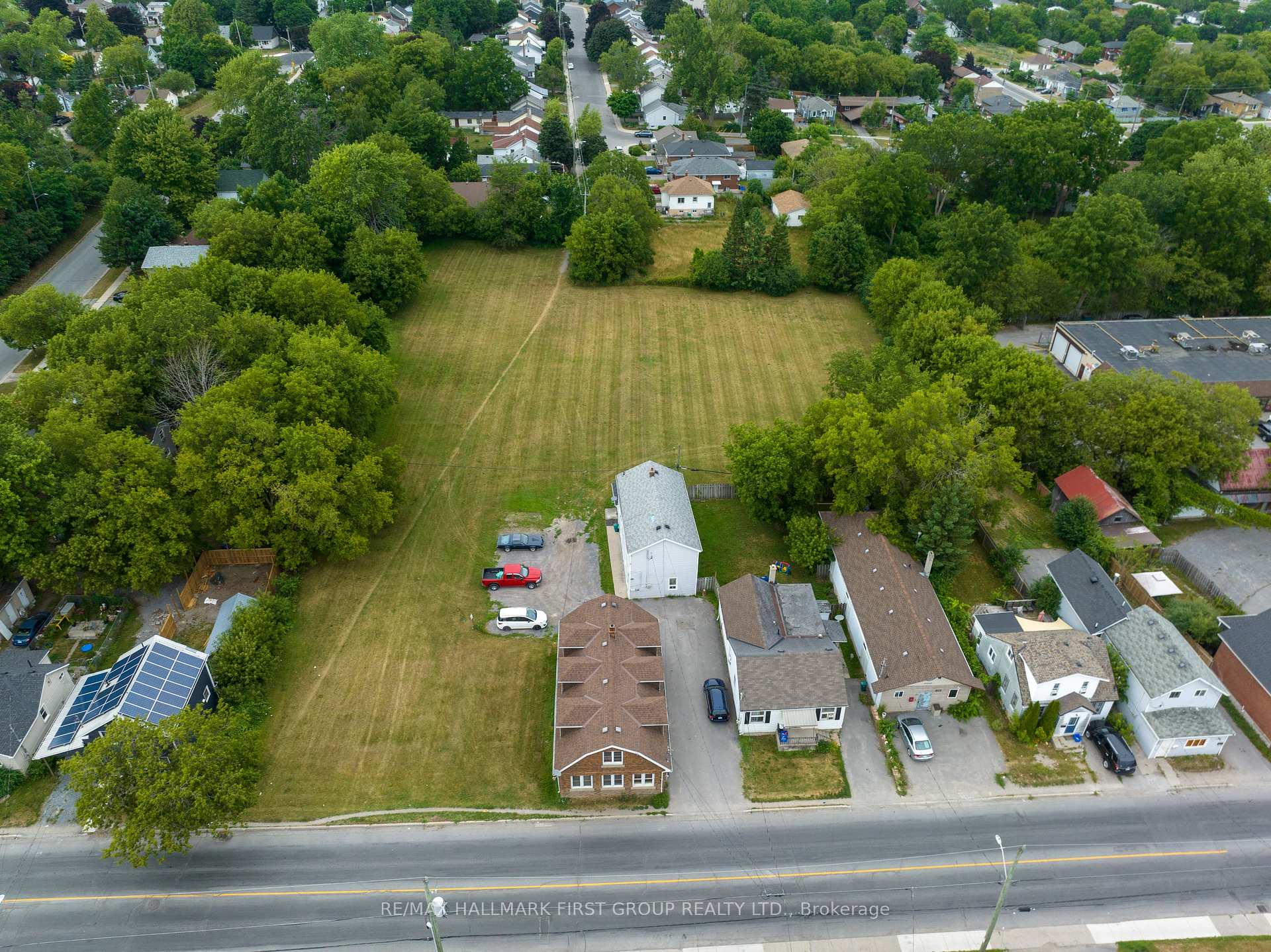 Photo 30 of 29-41 Concession Street, Kingston, East of Sir John A. Blvd — HOMEH
